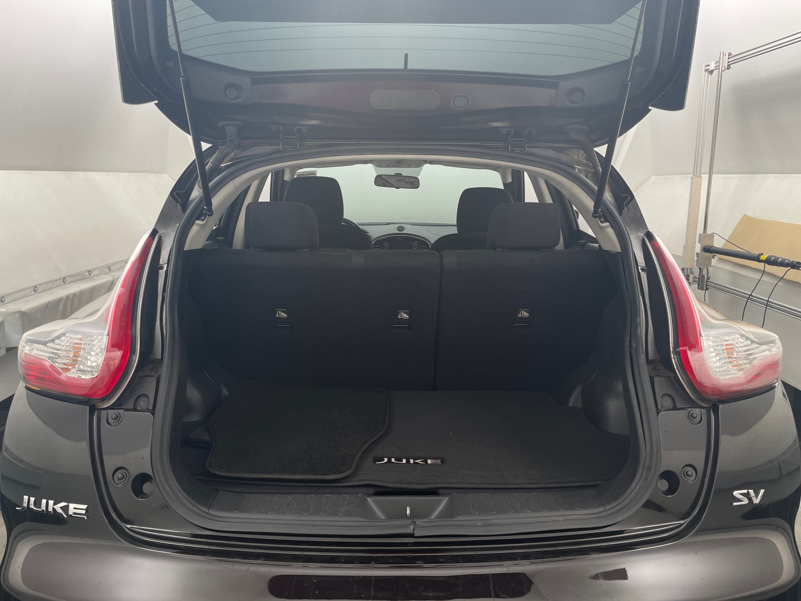 Thumbnail: 2015 Nissan Juke - 7