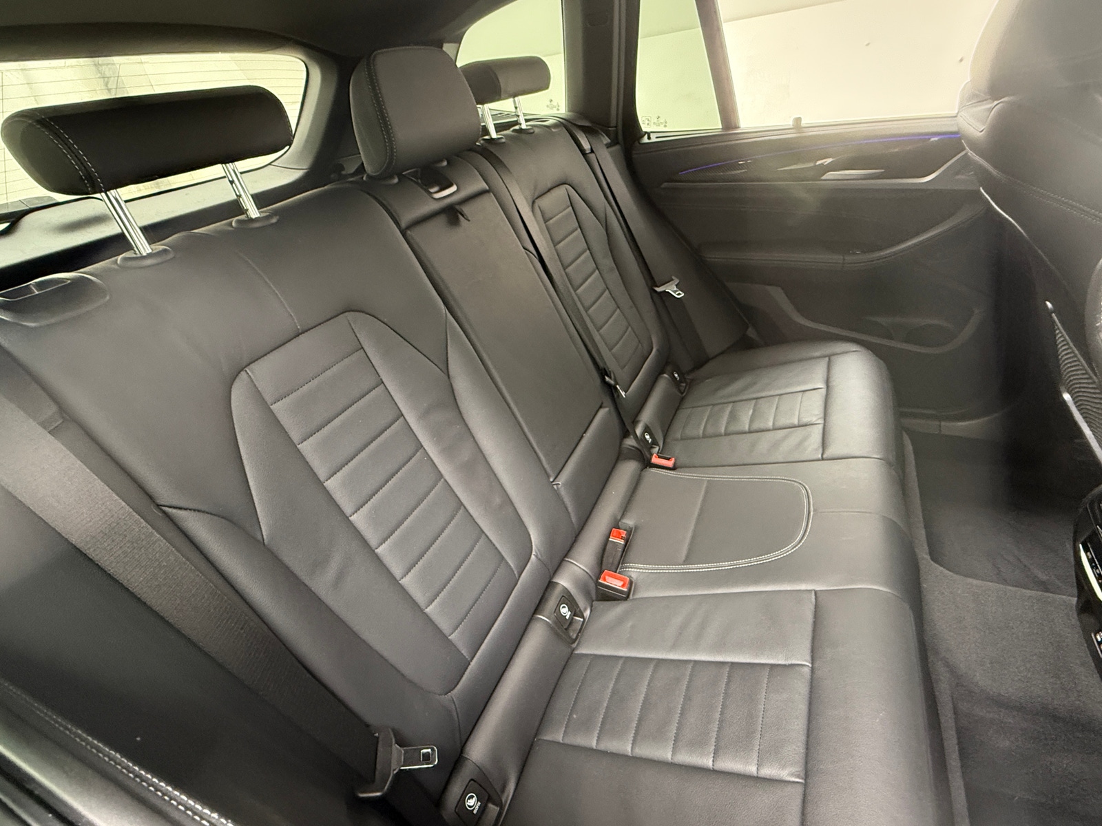 Thumbnail: 2021 BMW X3 - 5
