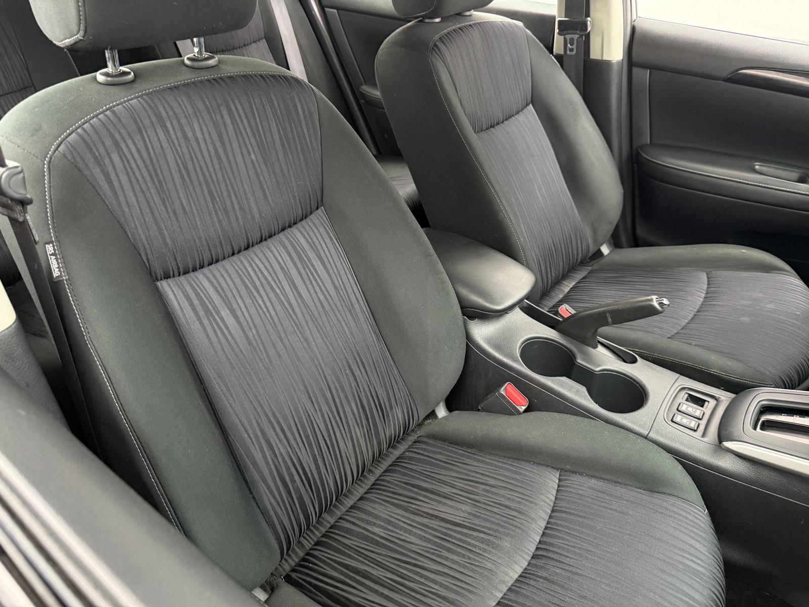 Thumbnail: 2019 Nissan Sentra - 2