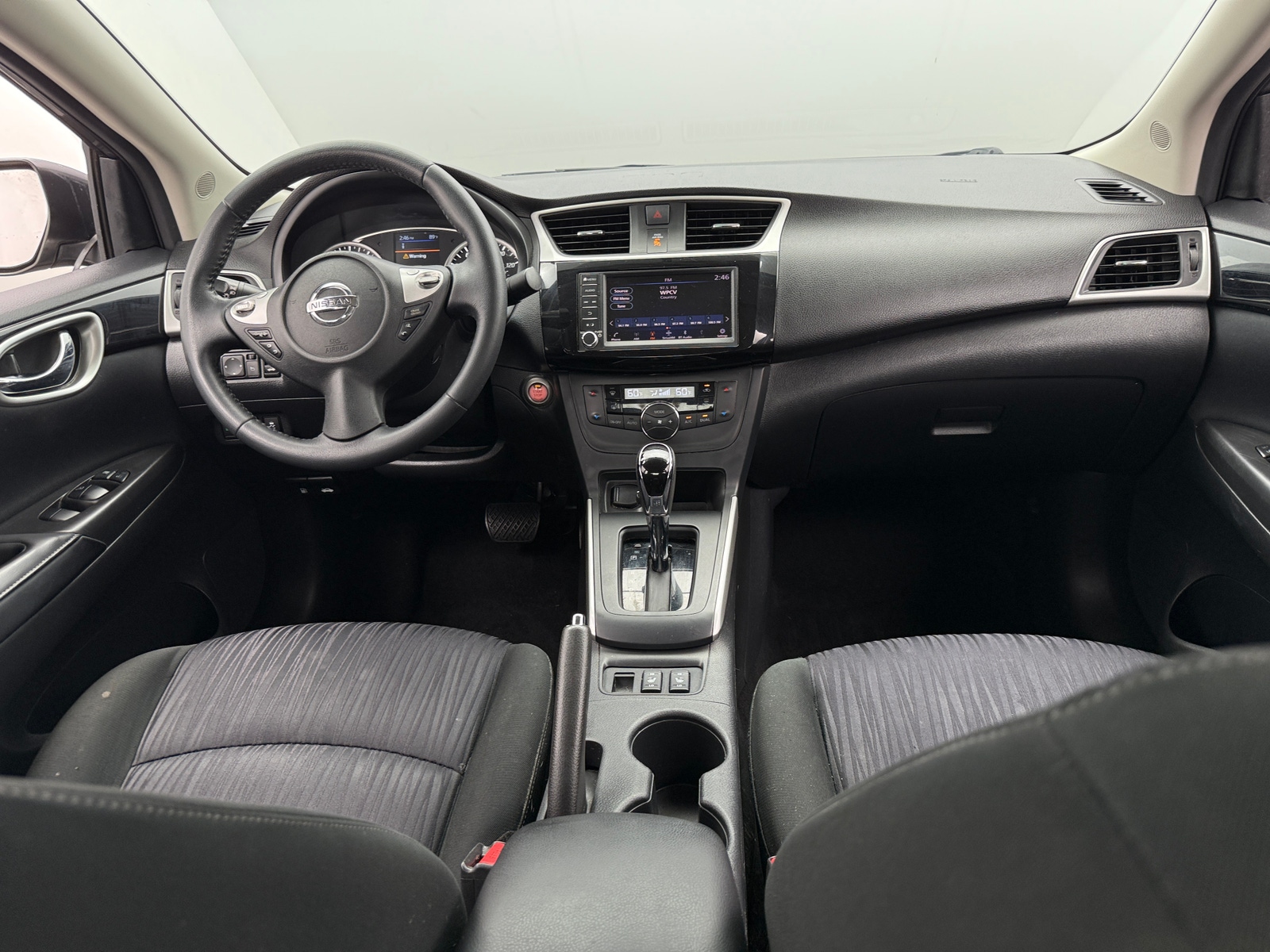 Thumbnail: 2019 Nissan Sentra - 3