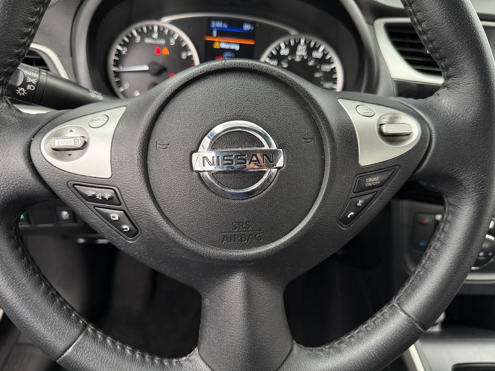 Thumbnail: 2019 Nissan Sentra - 5