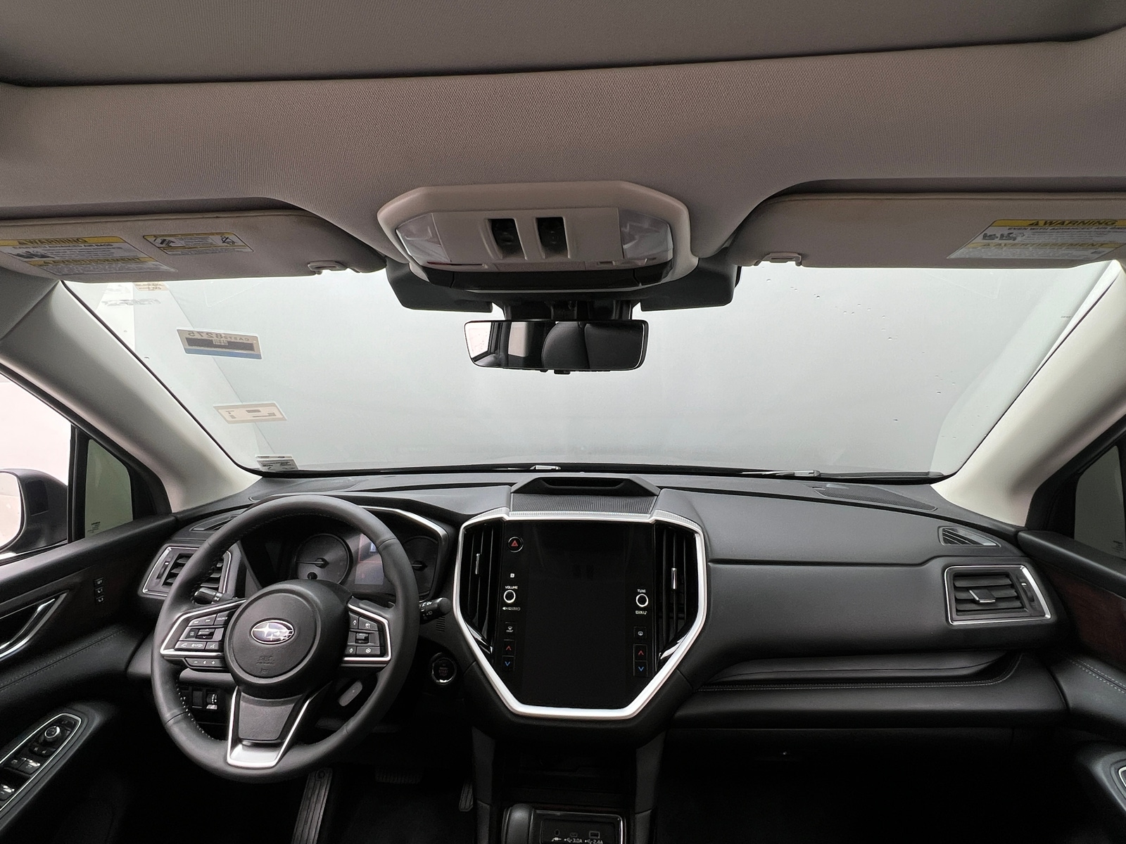 Thumbnail: 2023 Subaru Ascent - 2