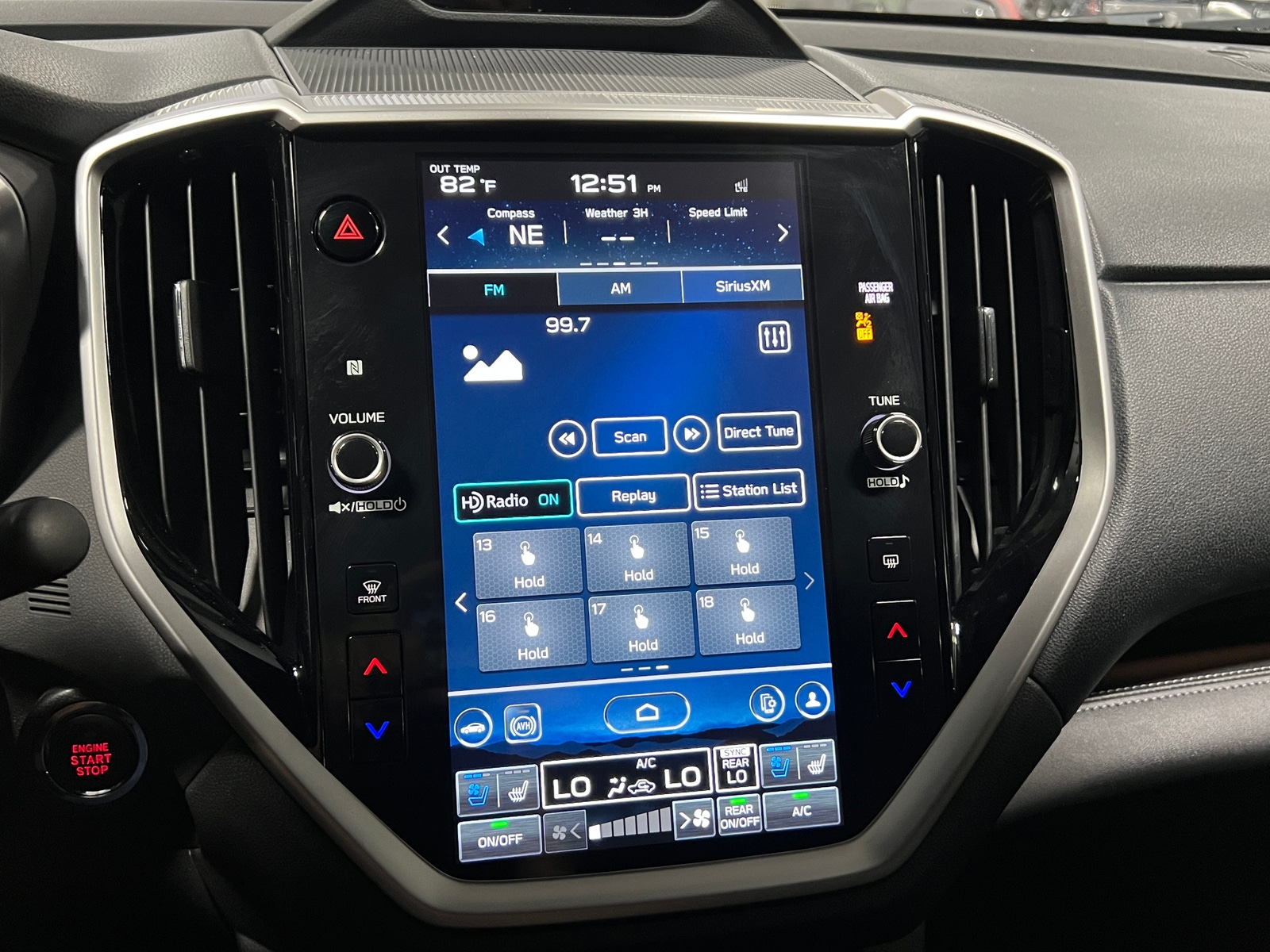 Thumbnail: 2023 Subaru Ascent - 3