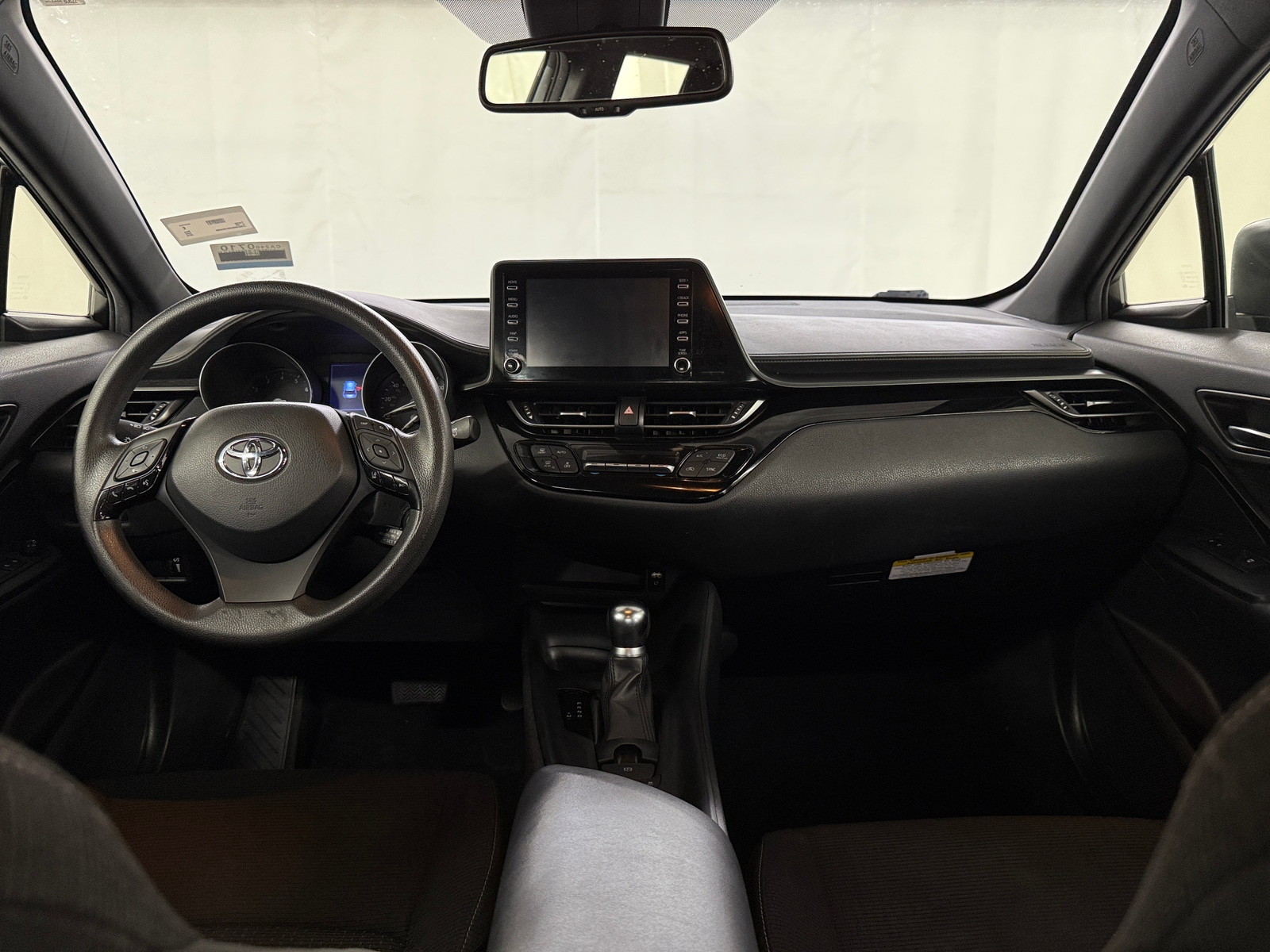 Thumbnail: 2019 Toyota C-HR - 3