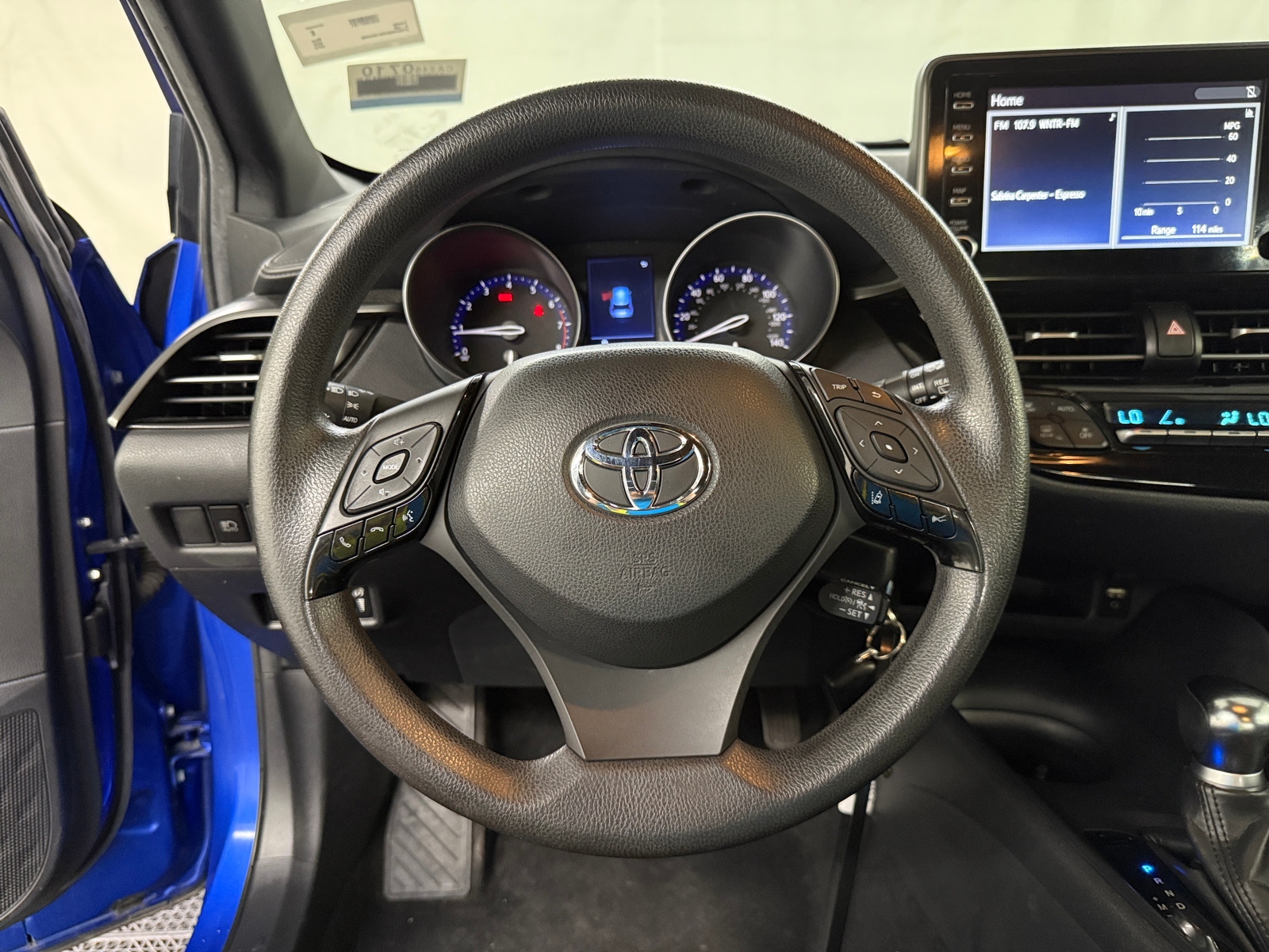 Thumbnail: 2019 Toyota C-HR - 5