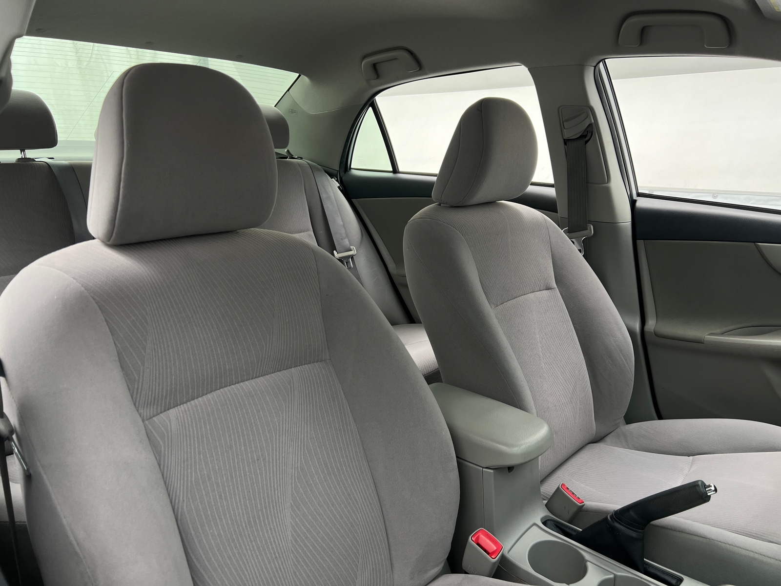 Thumbnail: 2011 Toyota Corolla - 2