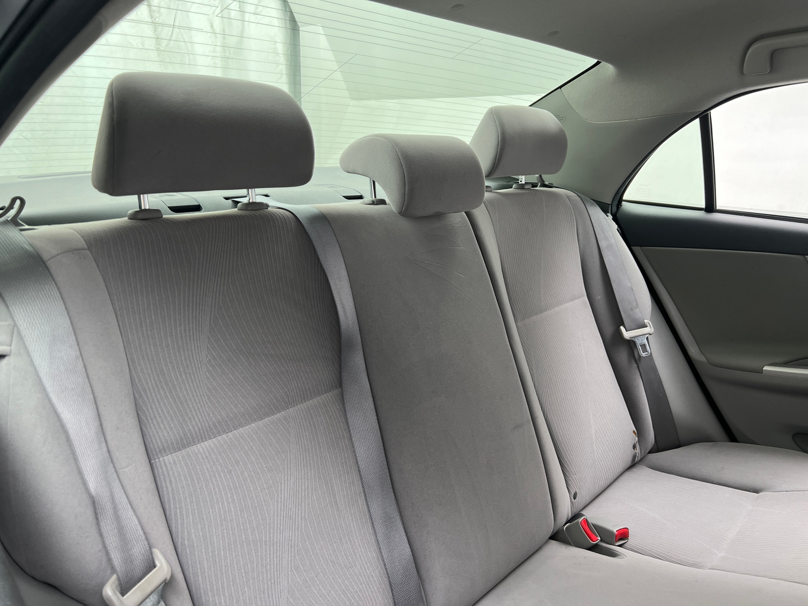 Thumbnail: 2011 Toyota Corolla - 6