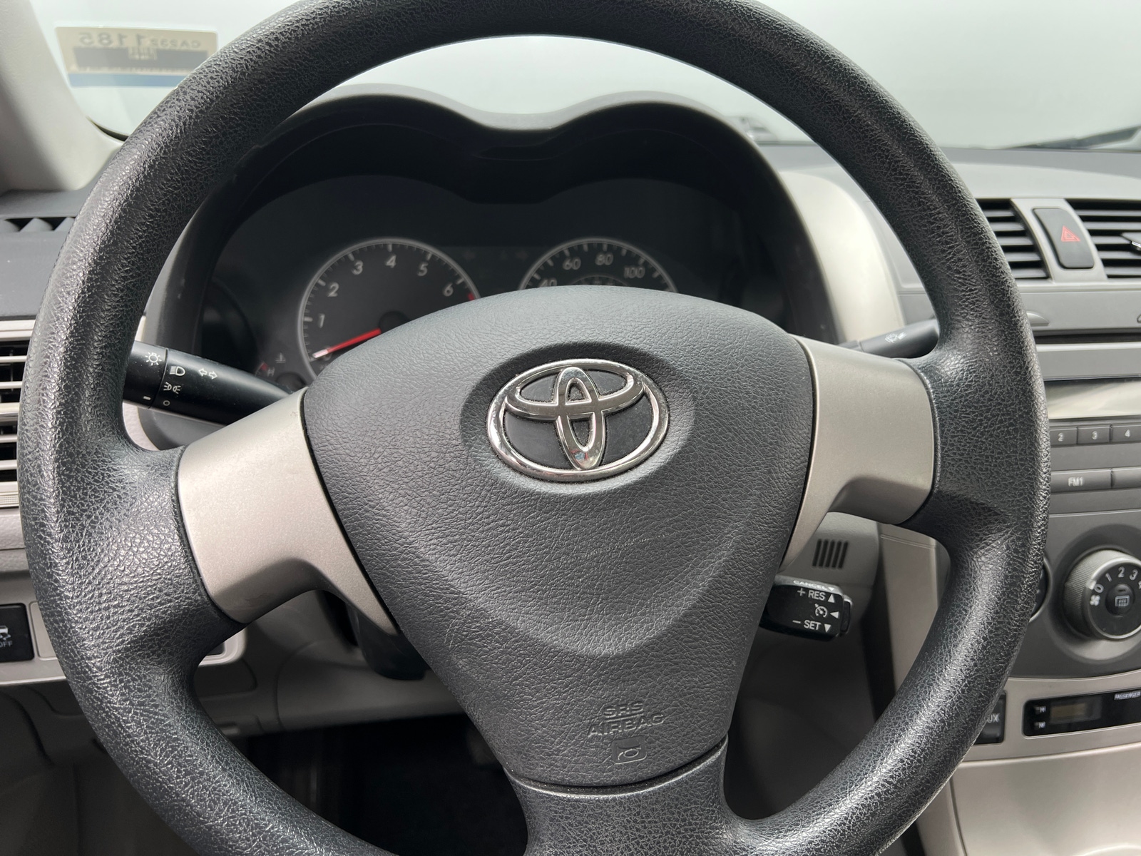 Thumbnail: 2011 Toyota Corolla - 5