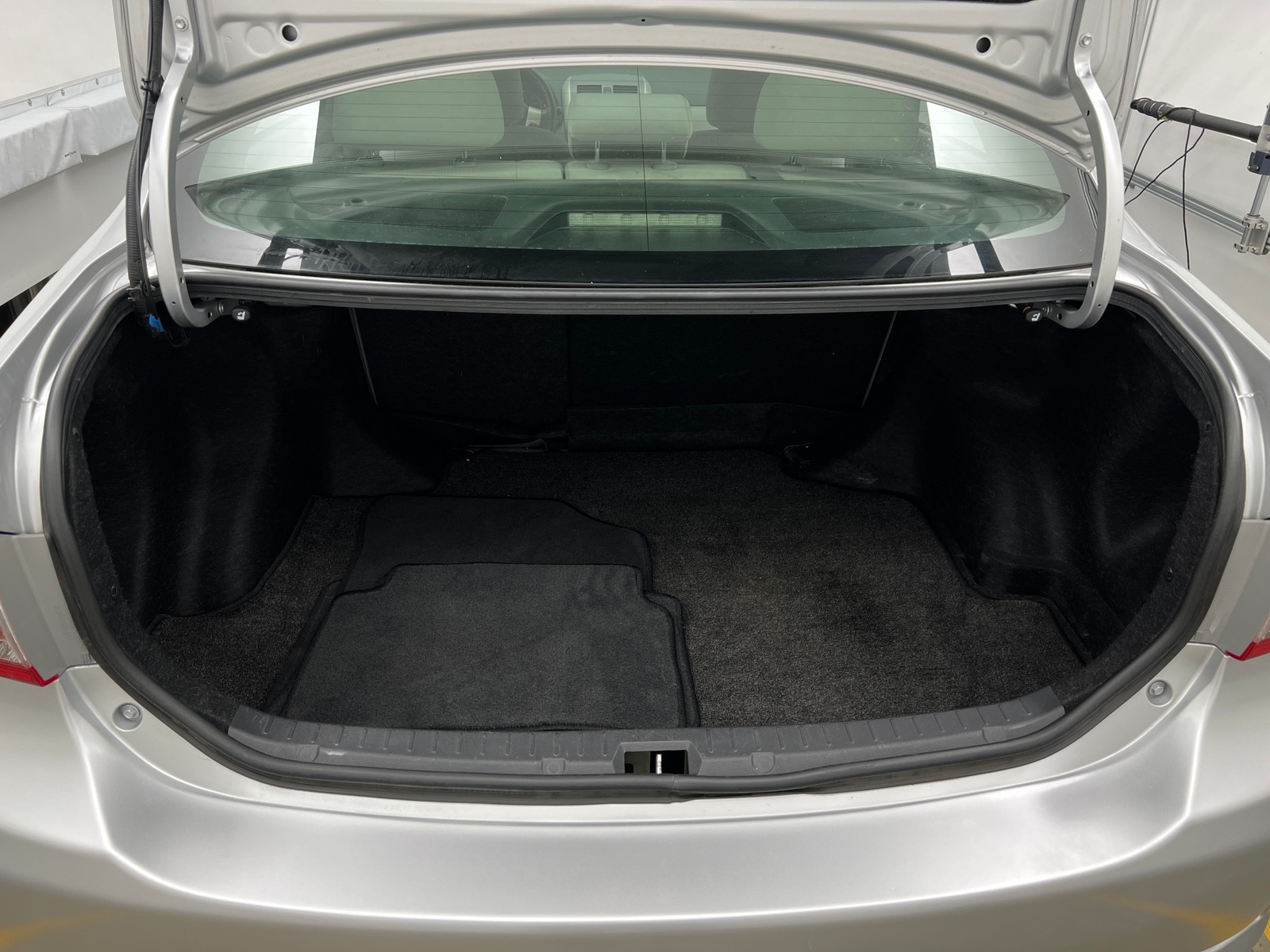 Thumbnail: 2011 Toyota Corolla - 7