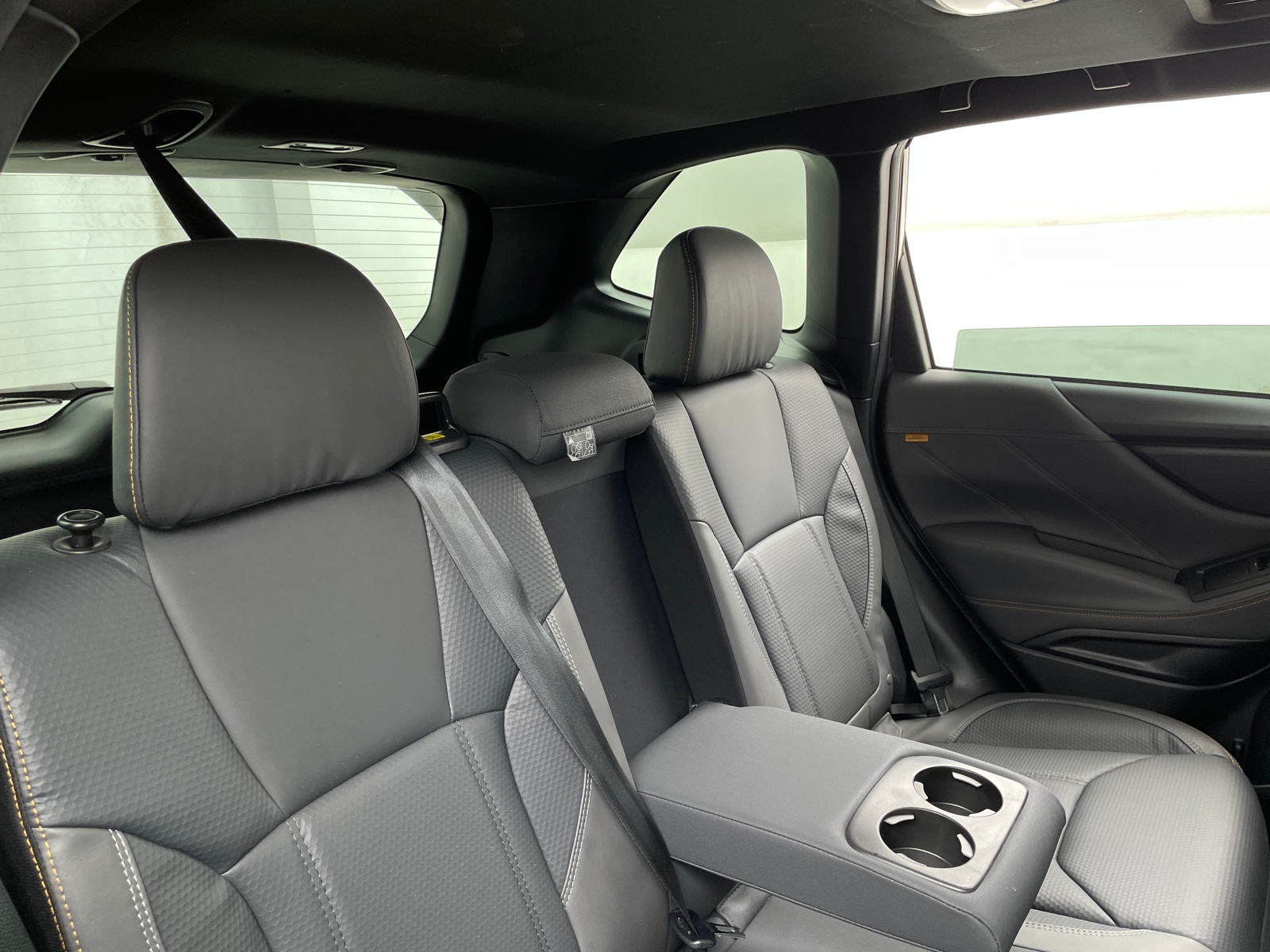 Thumbnail: 2022 Subaru Forester - 5