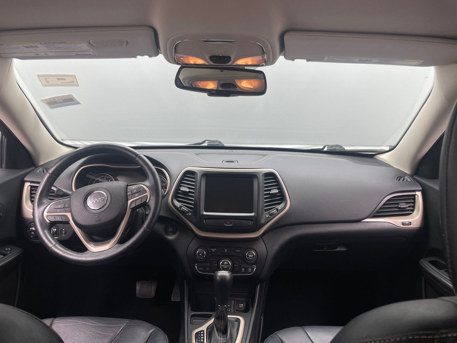 Thumbnail: 2014 Jeep Cherokee - 2