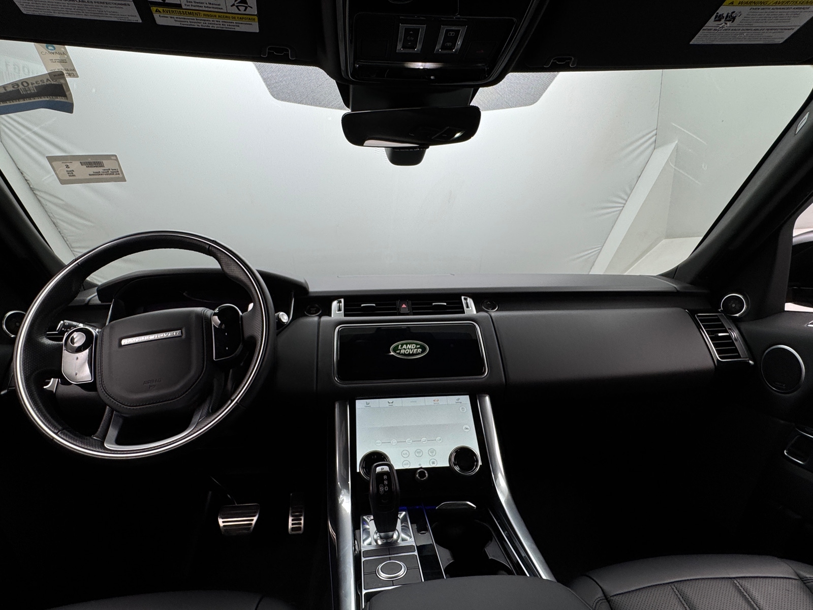 Thumbnail: 2022 Land Rover Range Rover Sport - 2