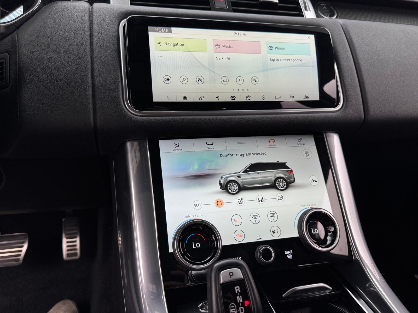 Thumbnail: 2022 Land Rover Range Rover Sport - 3