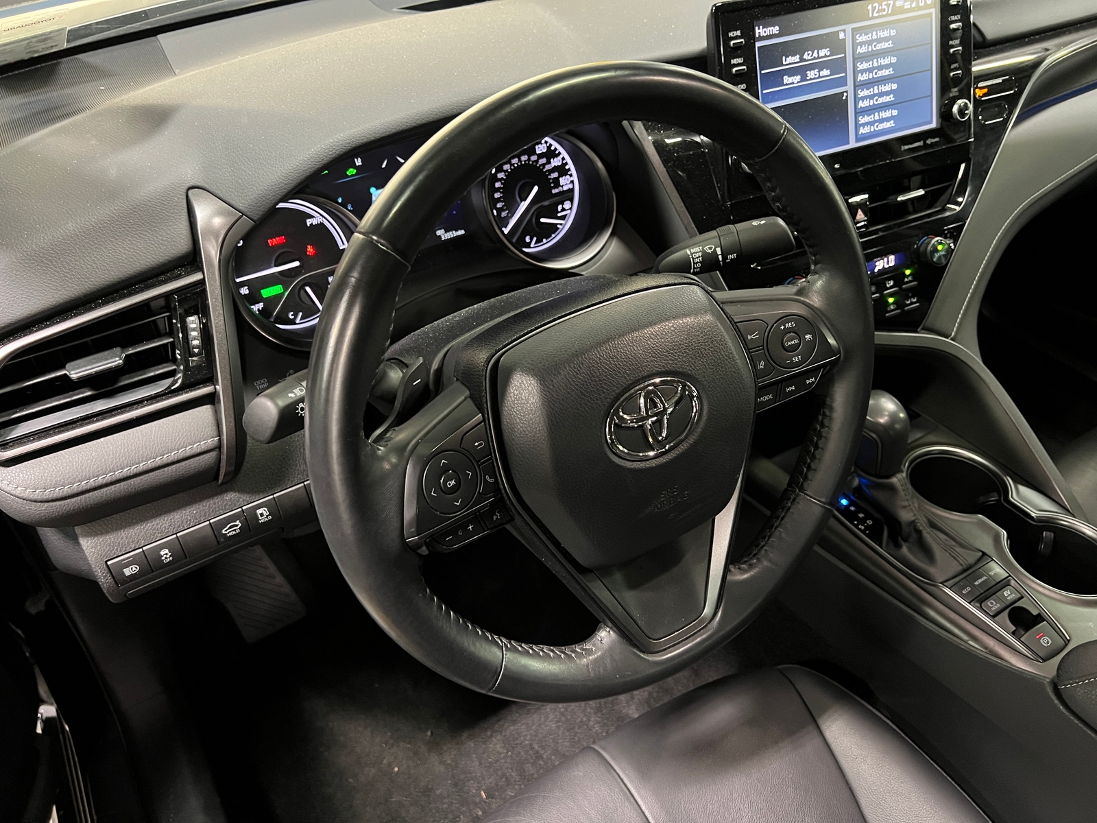 Thumbnail: 2022 Toyota Camry - 4