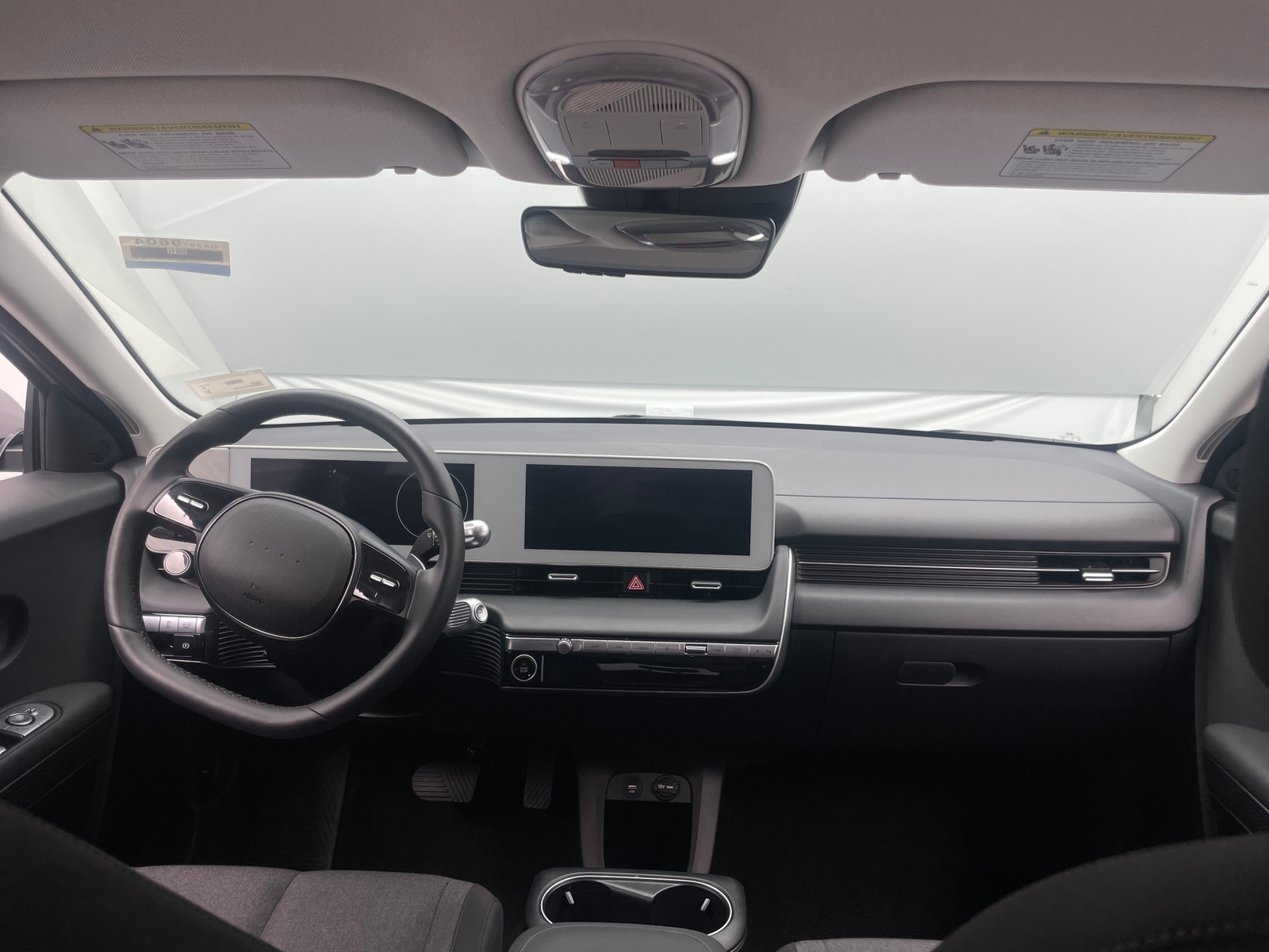 Thumbnail: 2024 Hyundai Ioniq 5 - 3