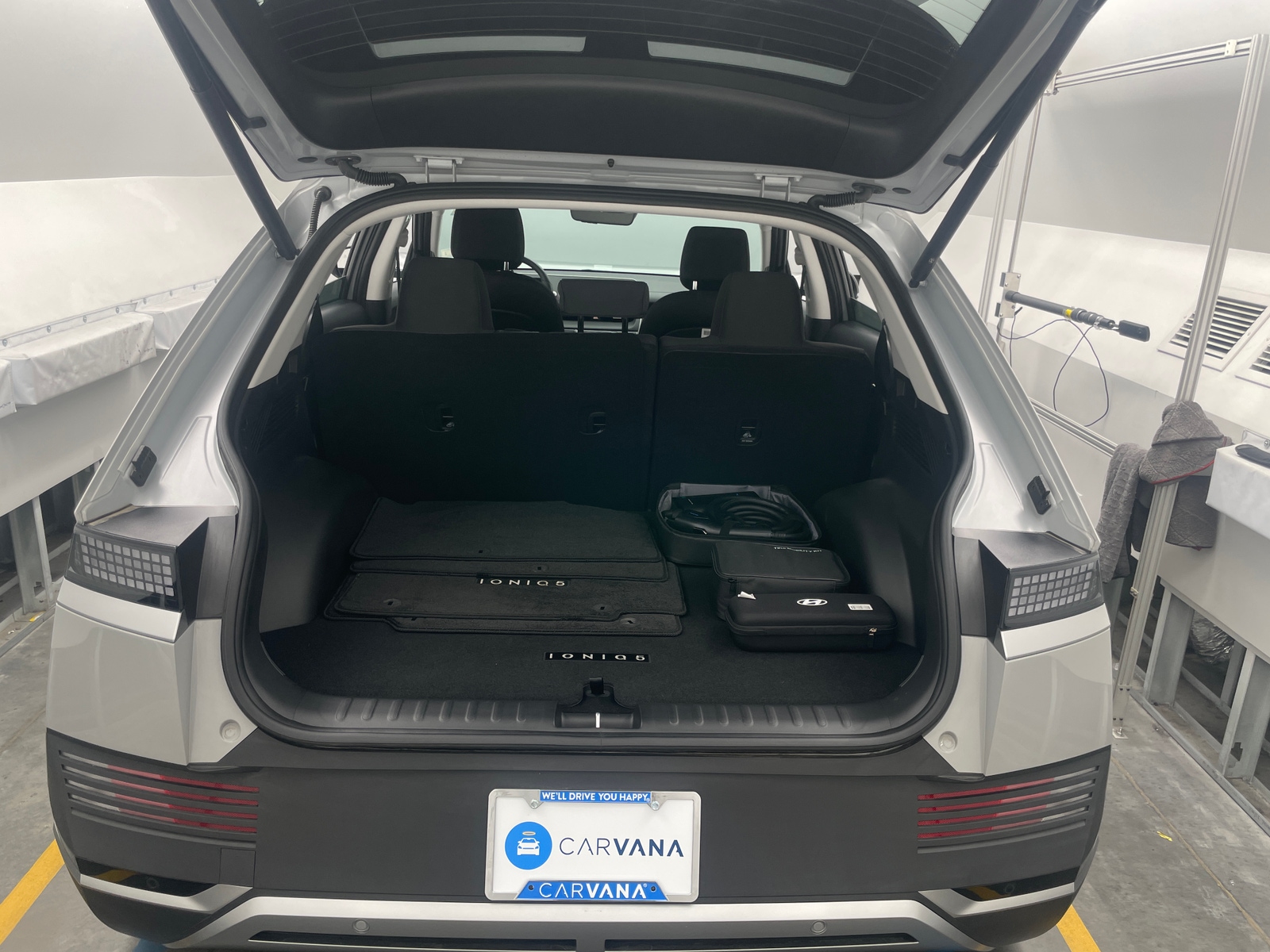Thumbnail: 2024 Hyundai Ioniq 5 - 7
