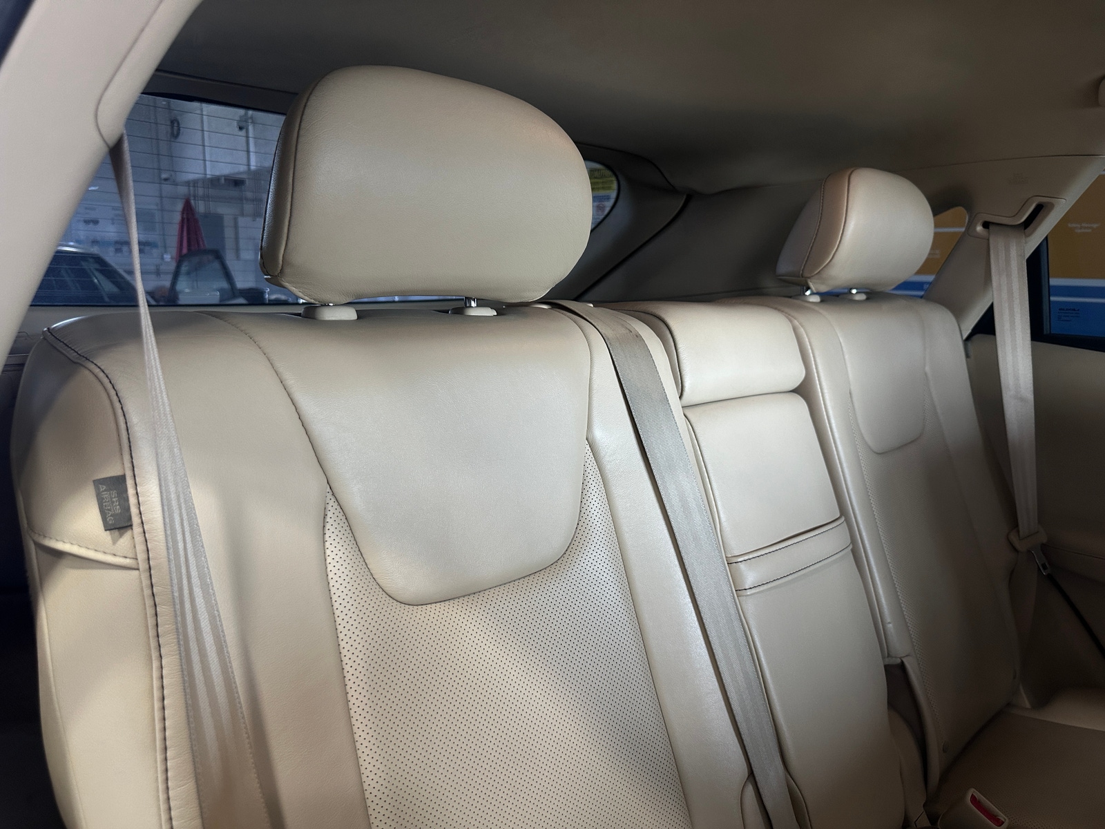 Thumbnail: 2013 Lexus RX - 5