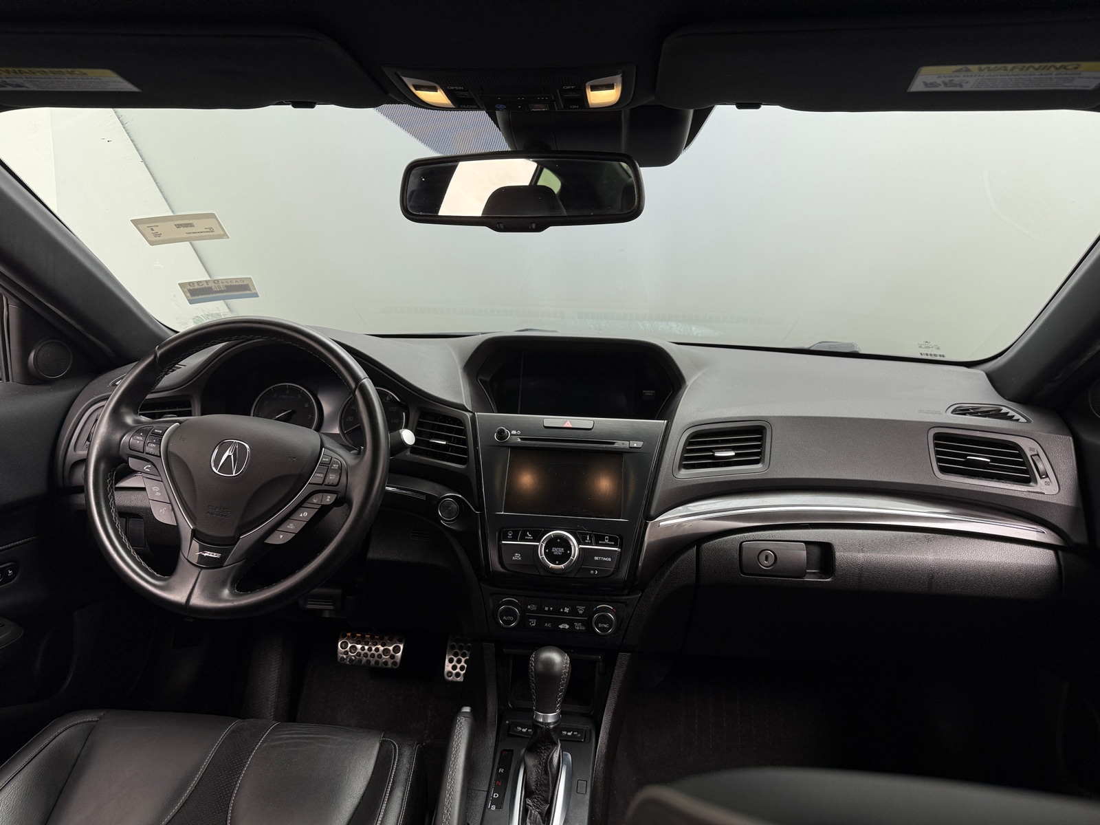 Thumbnail: 2019 Acura ILX - 2