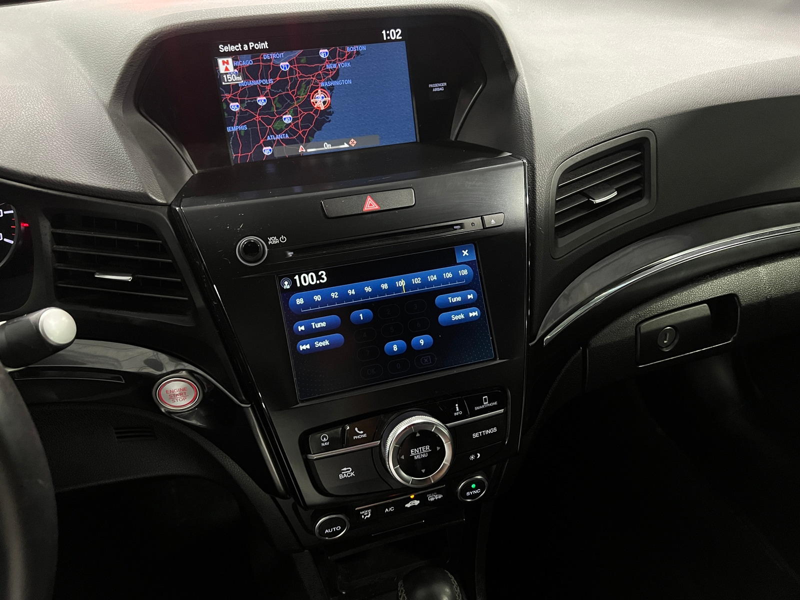 Thumbnail: 2019 Acura ILX - 3