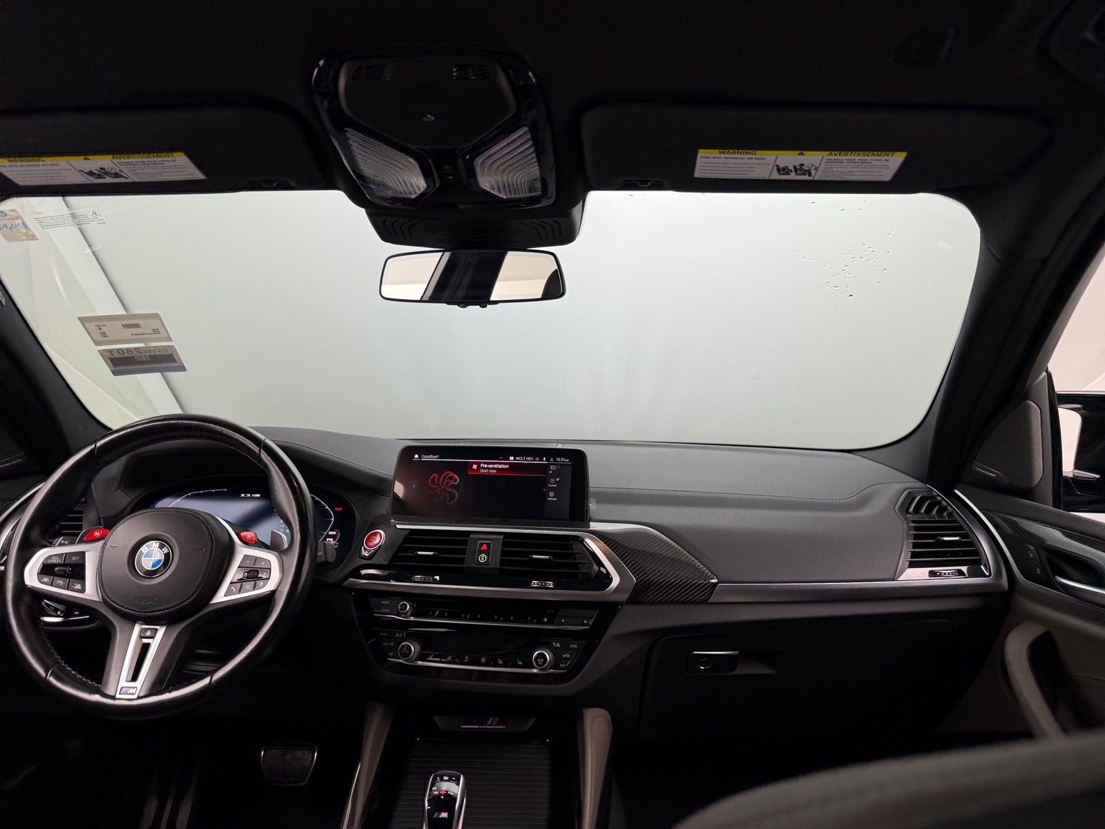 Thumbnail: 2021 BMW X3 - 2