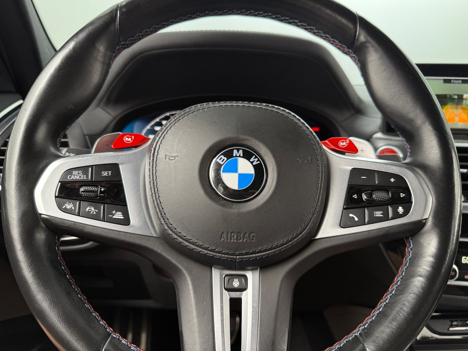 Thumbnail: 2021 BMW X3 - 4