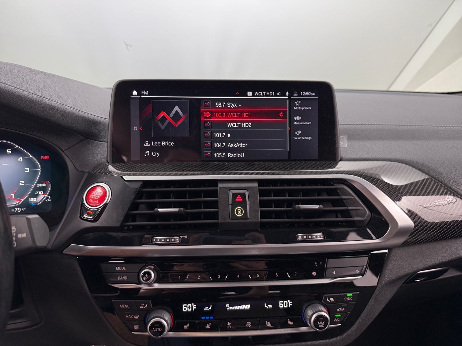 Thumbnail: 2021 BMW X3 - 3
