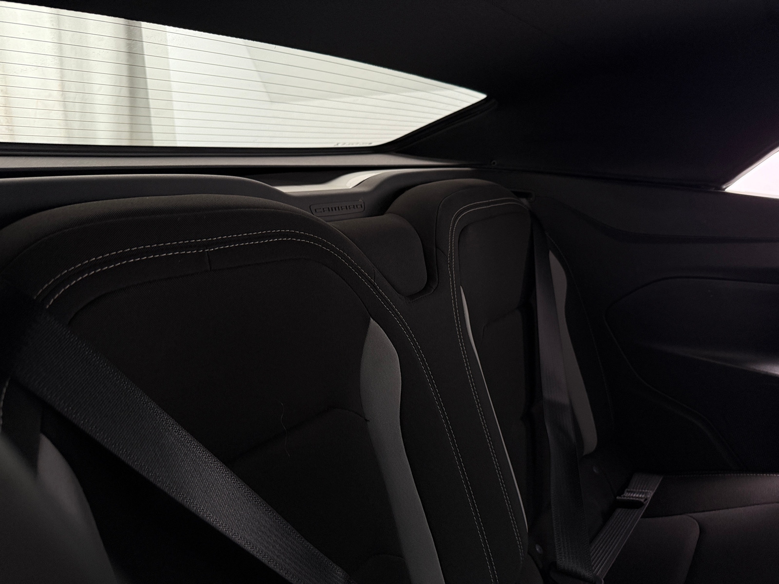 Thumbnail: 2019 Chevrolet Camaro - 6