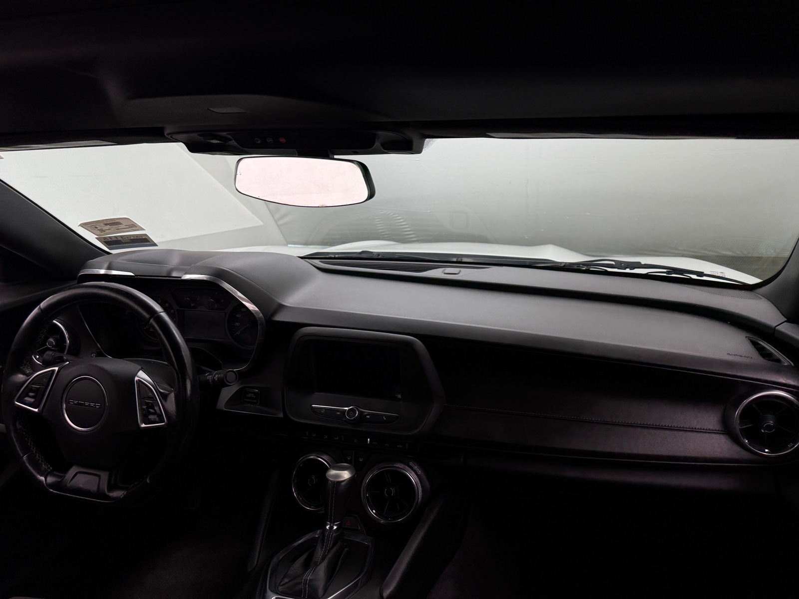 Thumbnail: 2019 Chevrolet Camaro - 3