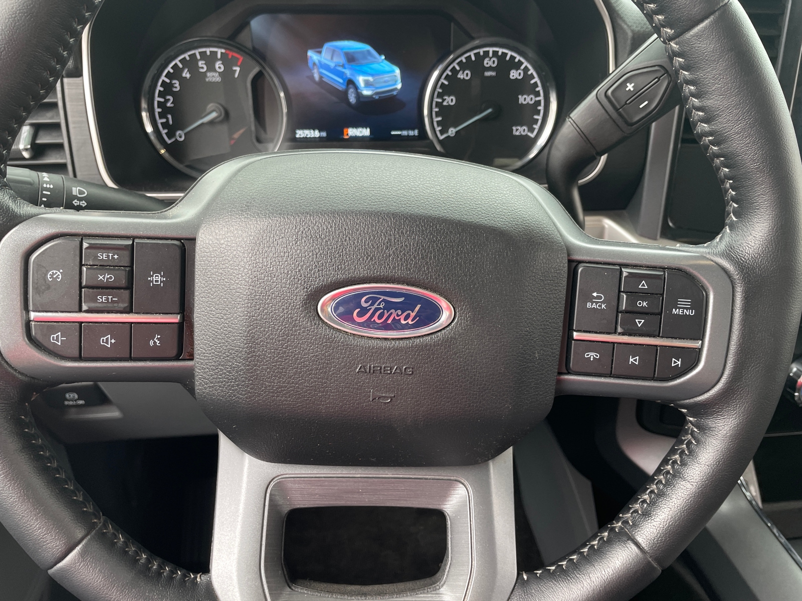 Thumbnail: 2022 Ford Econoline - 5
