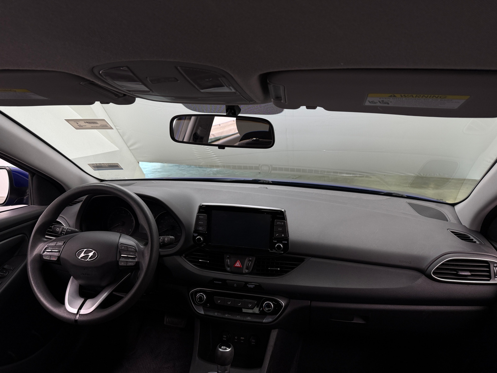 Thumbnail: 2018 Hyundai Elantra - 3