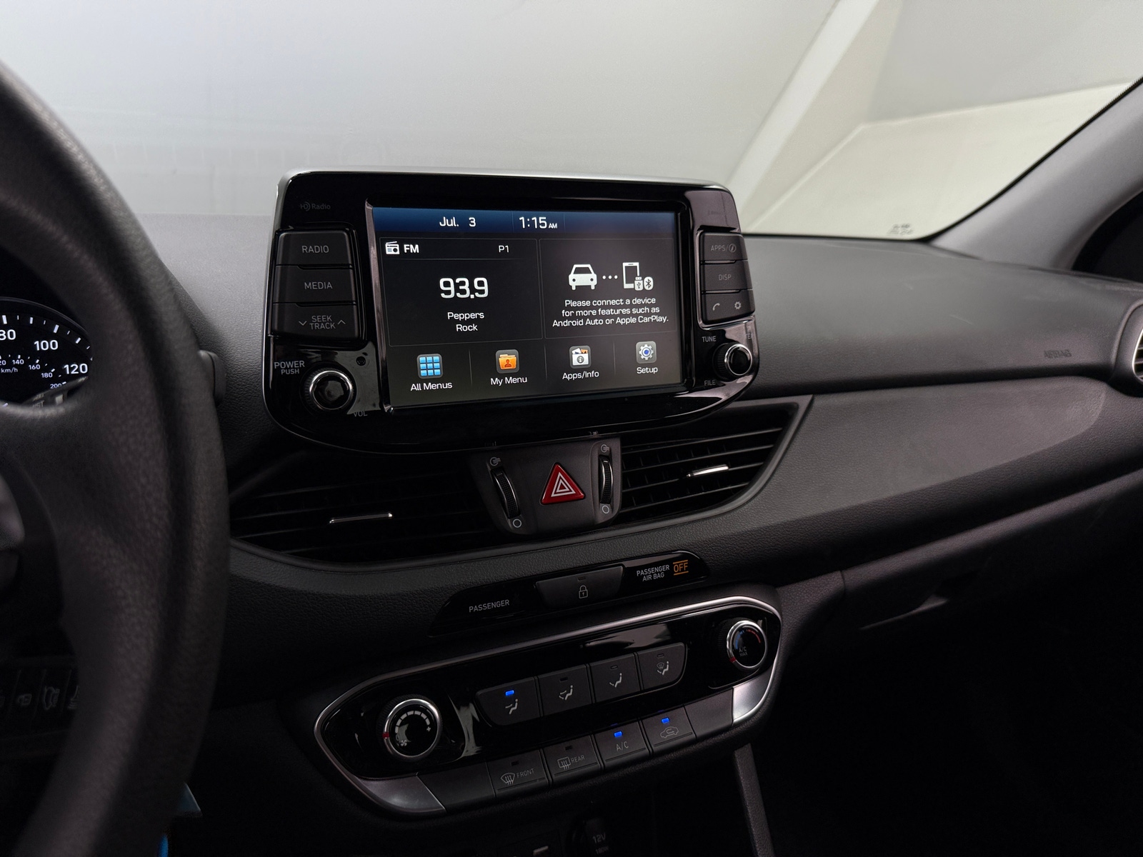 Thumbnail: 2018 Hyundai Elantra - 4
