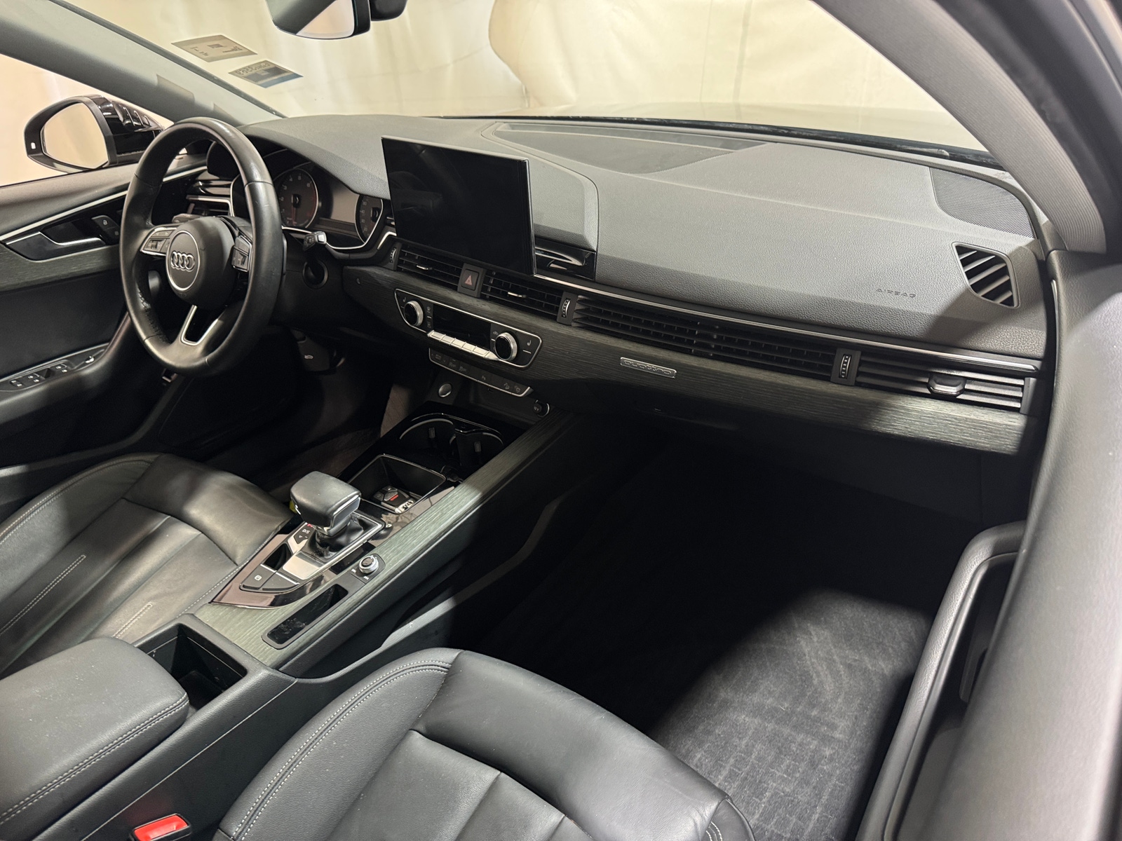 Thumbnail: 2022 Audi A4 - 2
