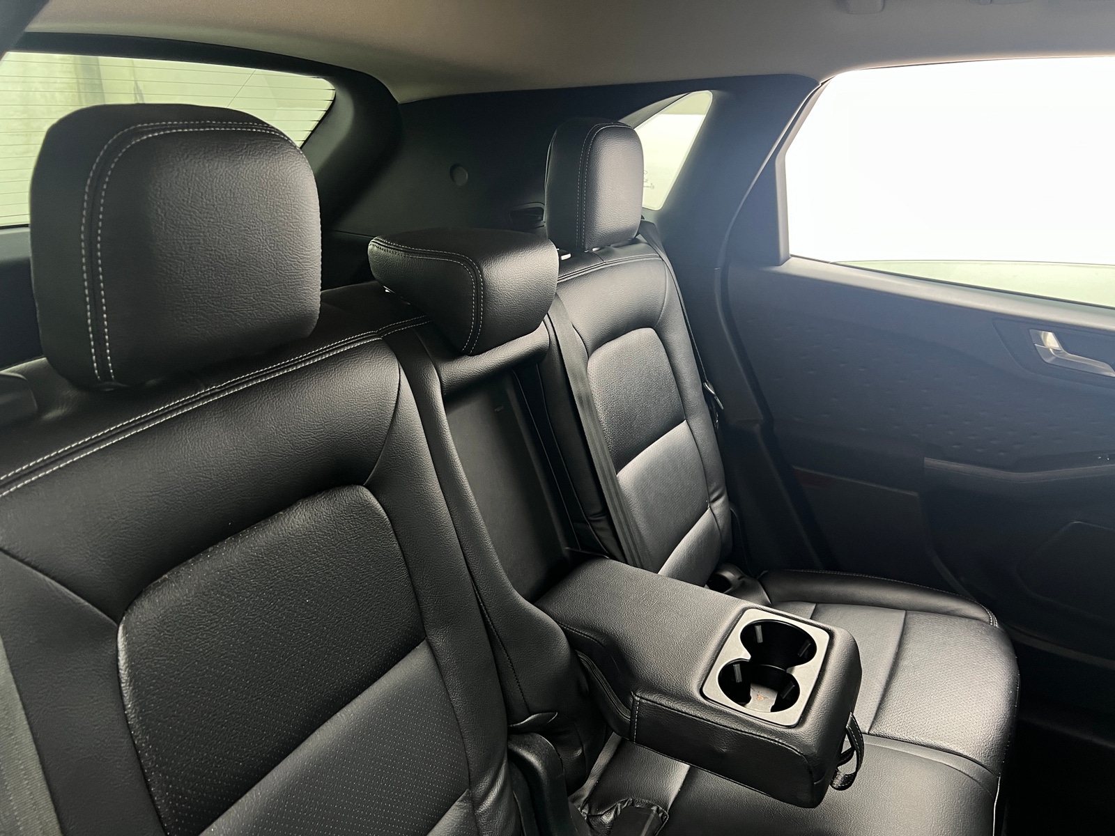 Thumbnail: 2020 Ford Escape - 6