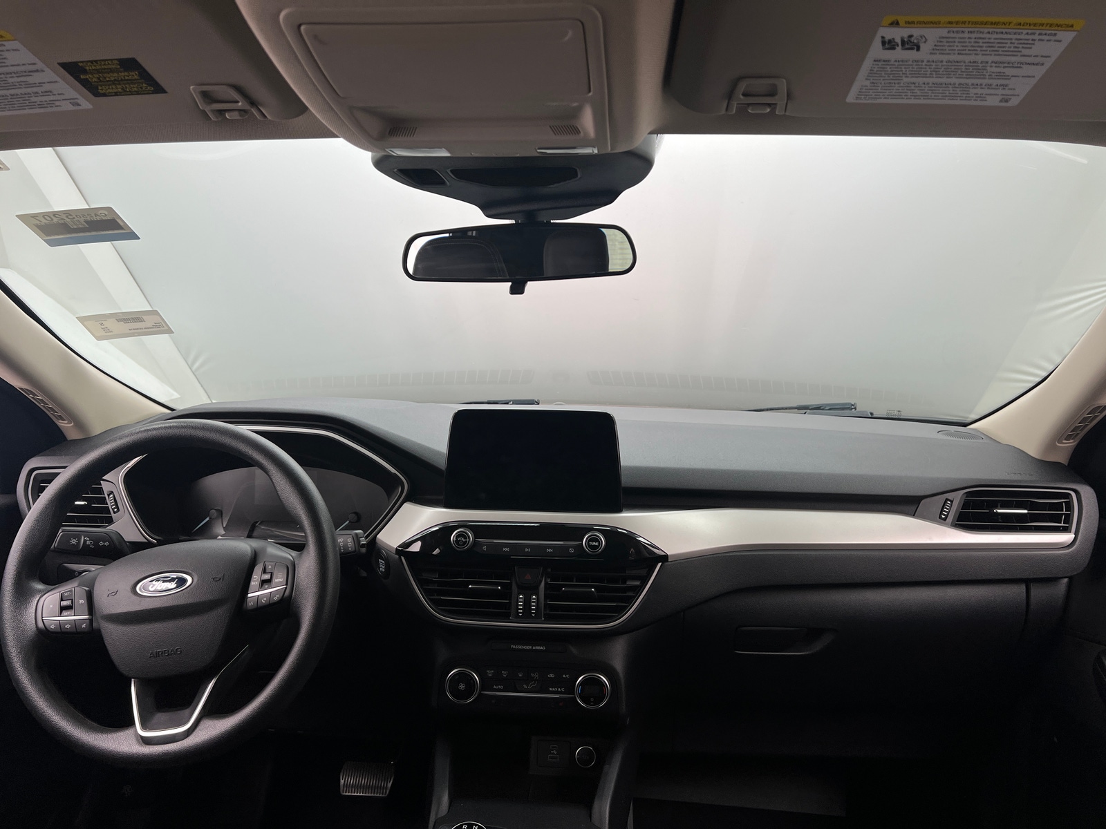 Thumbnail: 2020 Ford Escape - 3