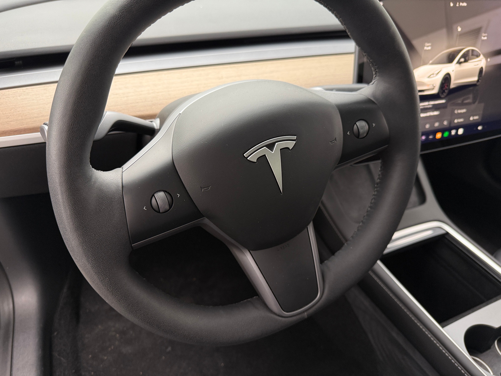 Thumbnail: 2023 Tesla Model 3 - 3