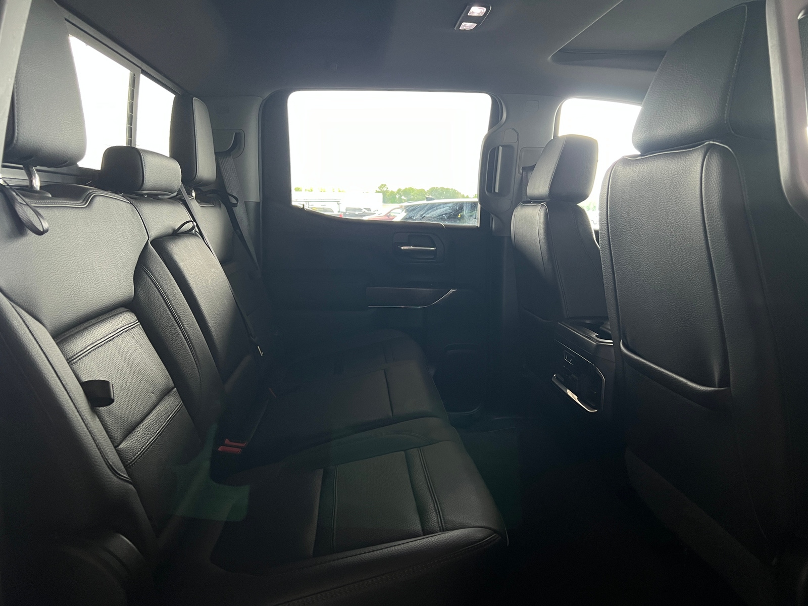Thumbnail: 2020 GMC Sierra 1500 - 5