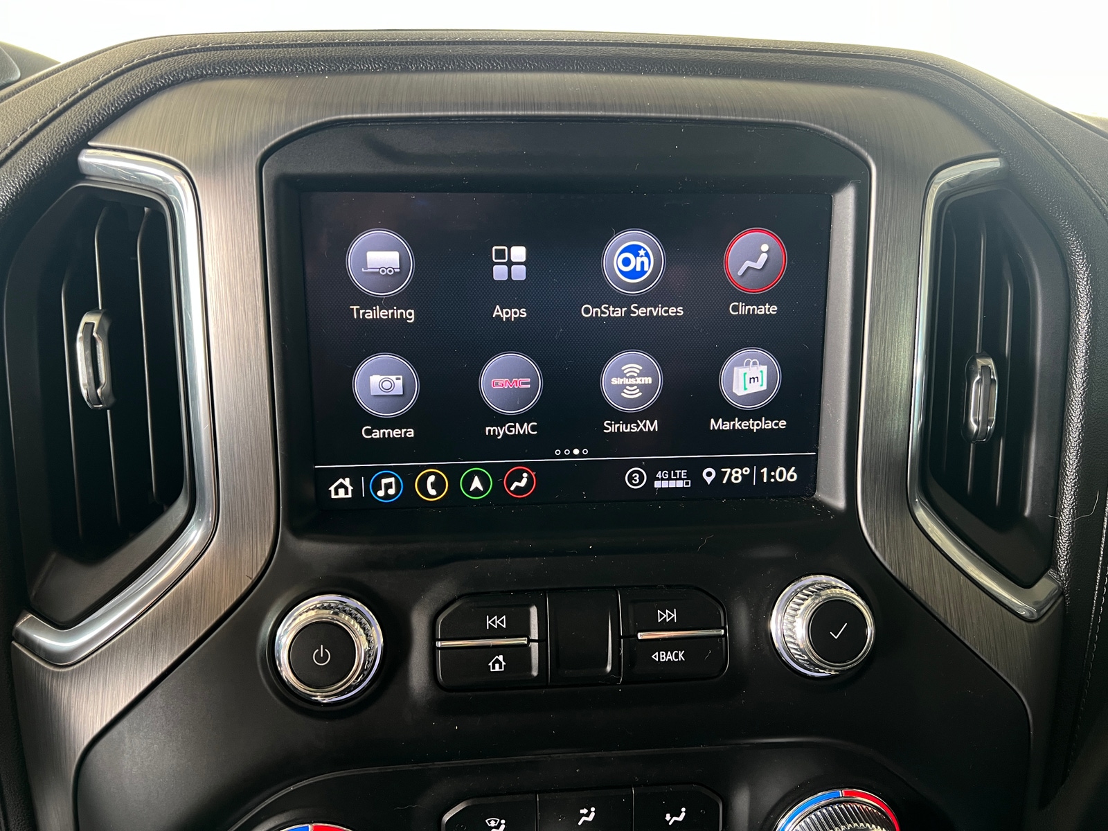 Thumbnail: 2020 GMC Sierra 1500 - 3