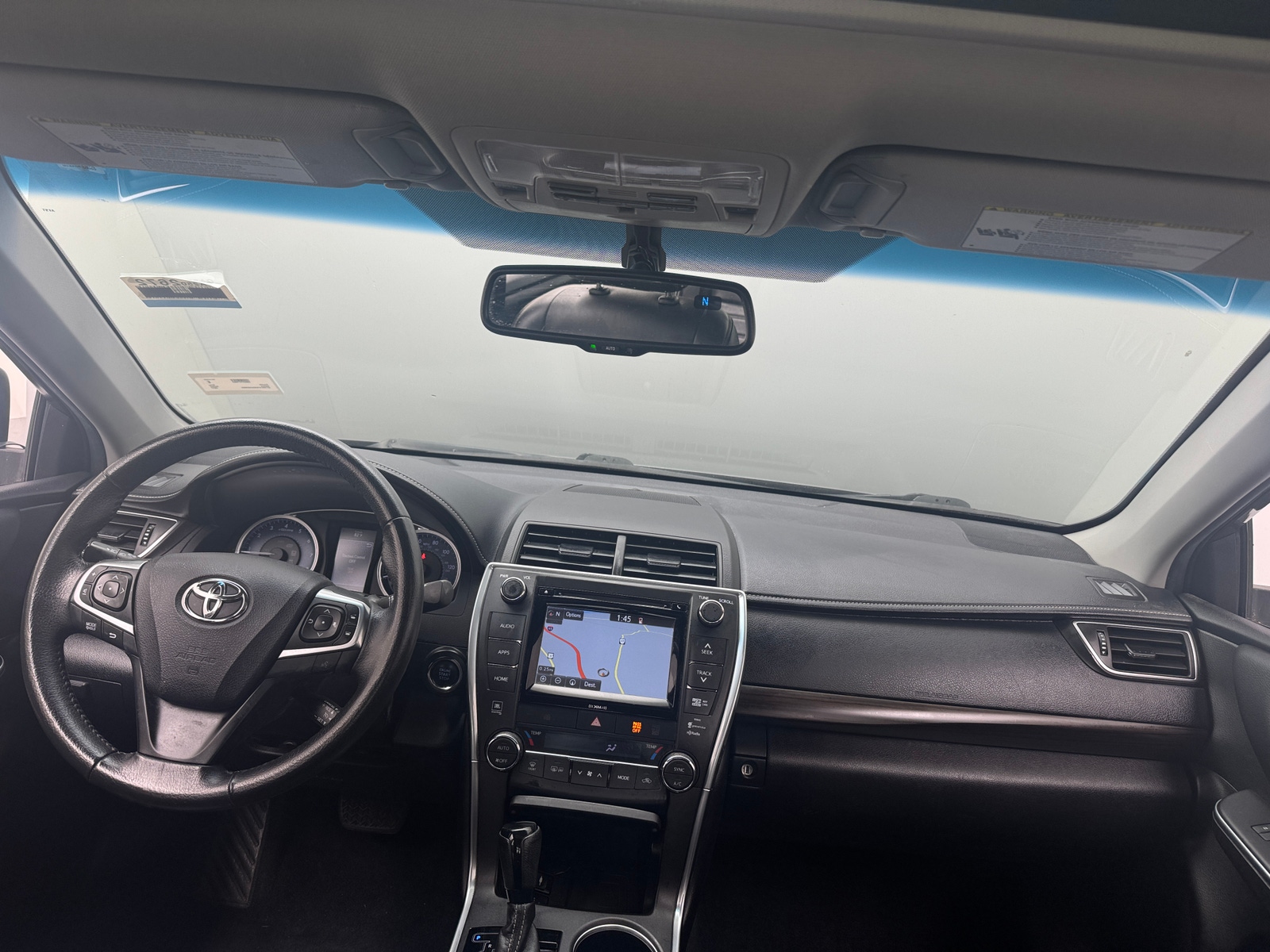 Thumbnail: 2017 Toyota Camry - 2
