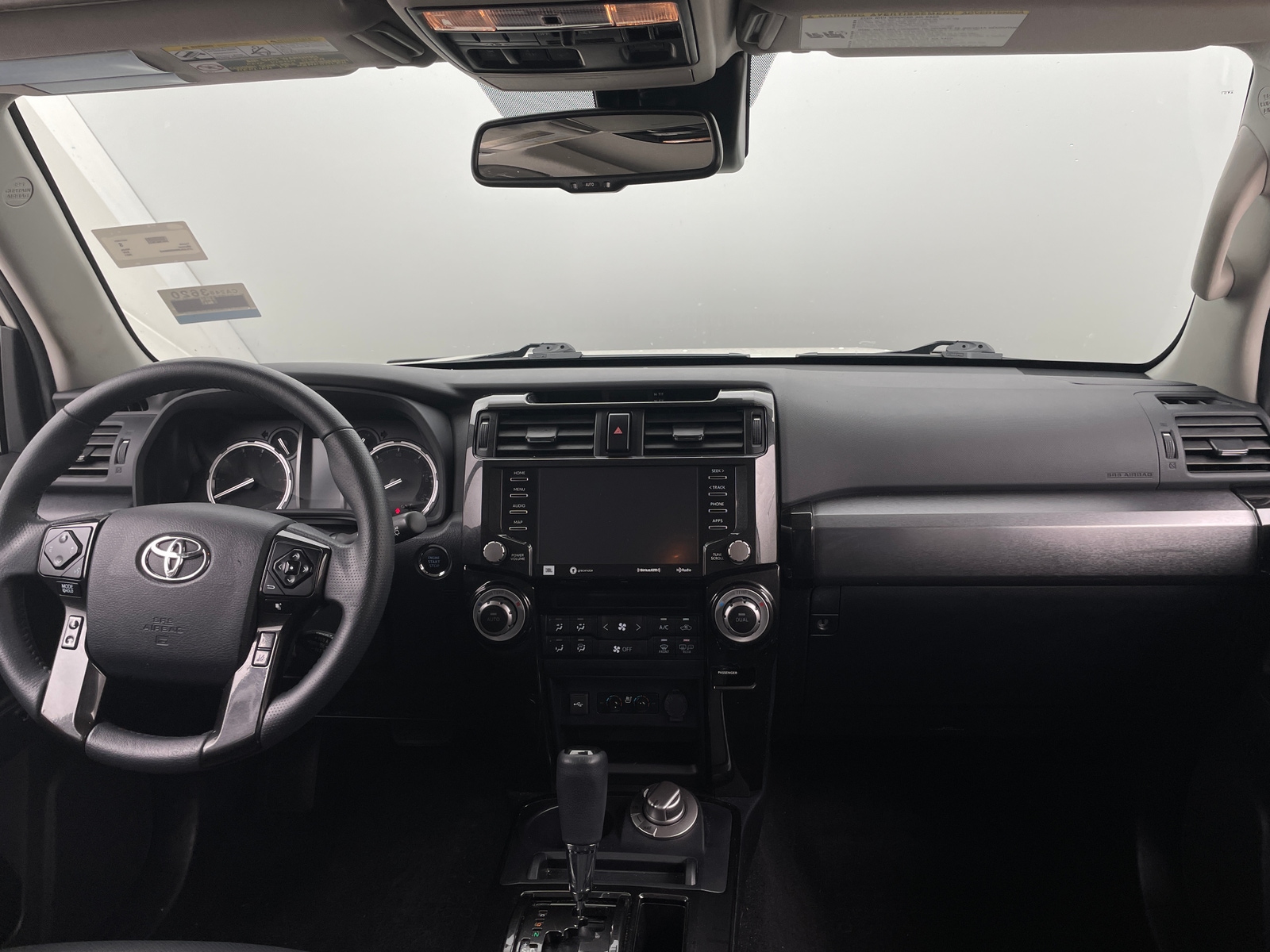 Thumbnail: 2021 Toyota 4Runner - 2