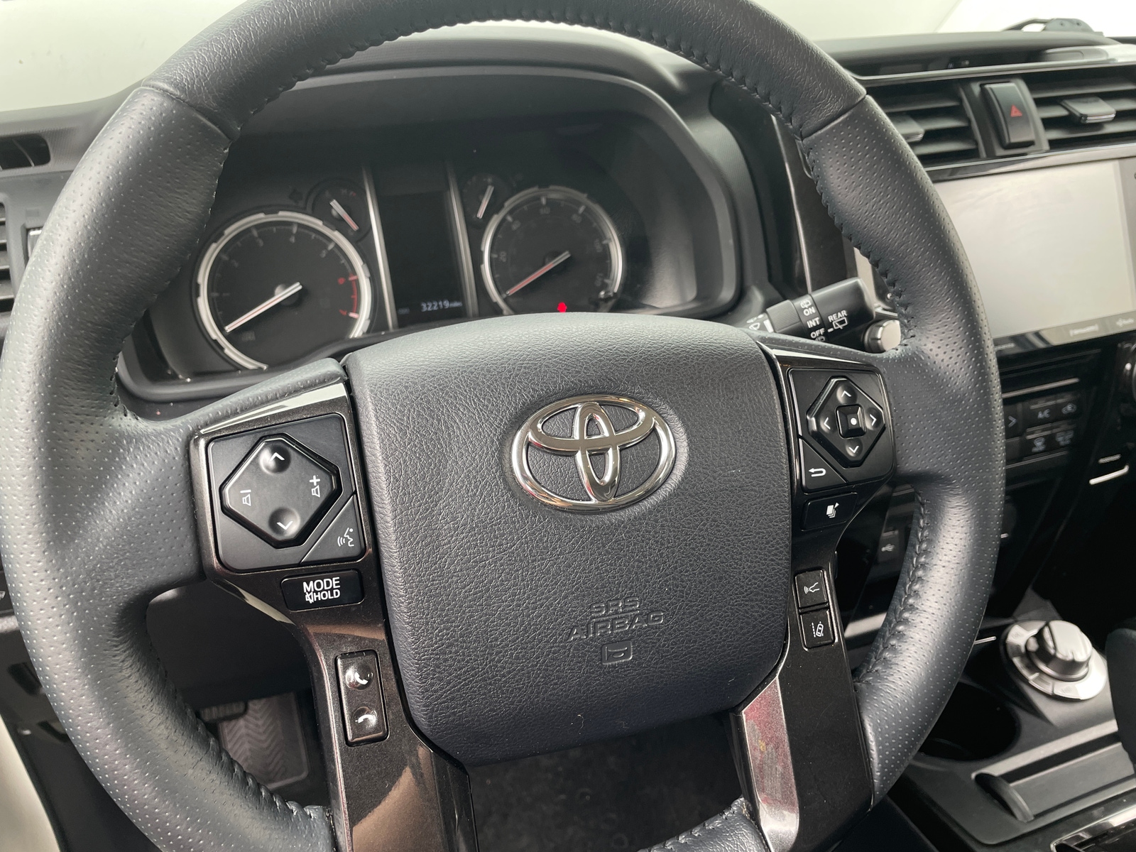 Thumbnail: 2021 Toyota 4Runner - 4