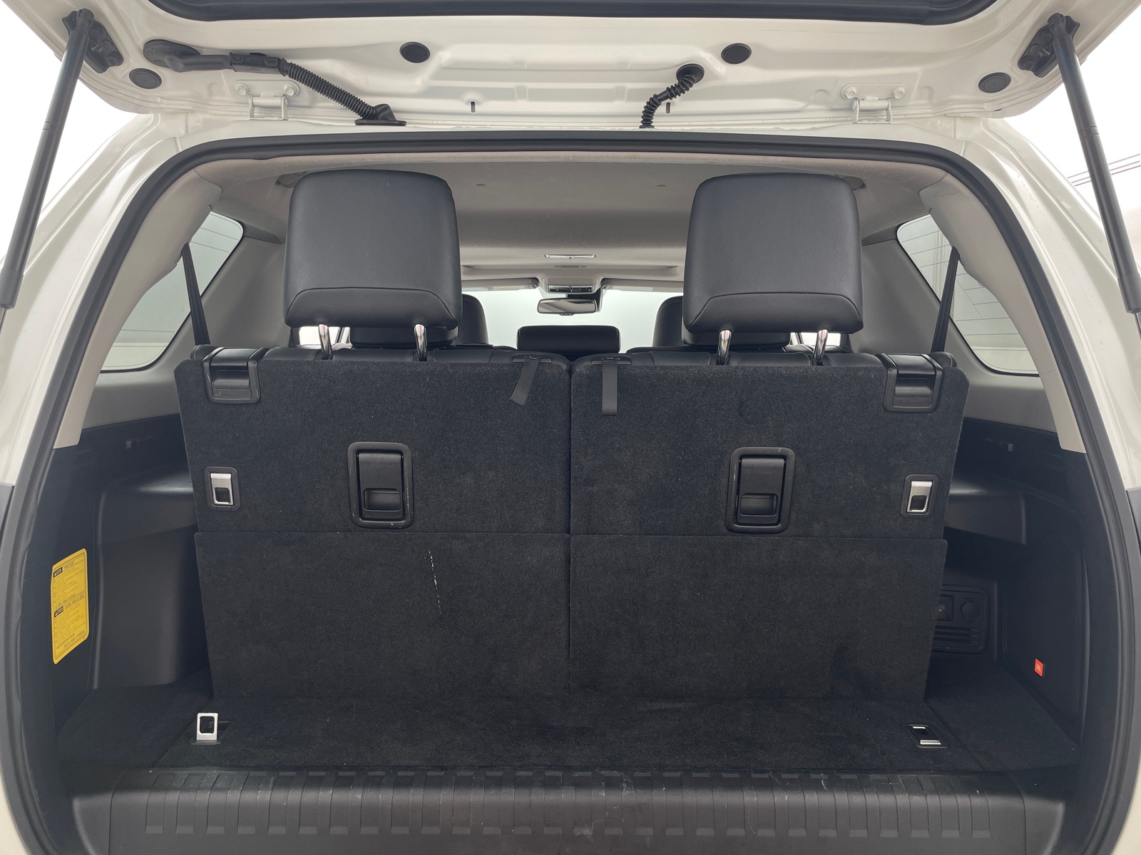 Thumbnail: 2021 Toyota 4Runner - 6