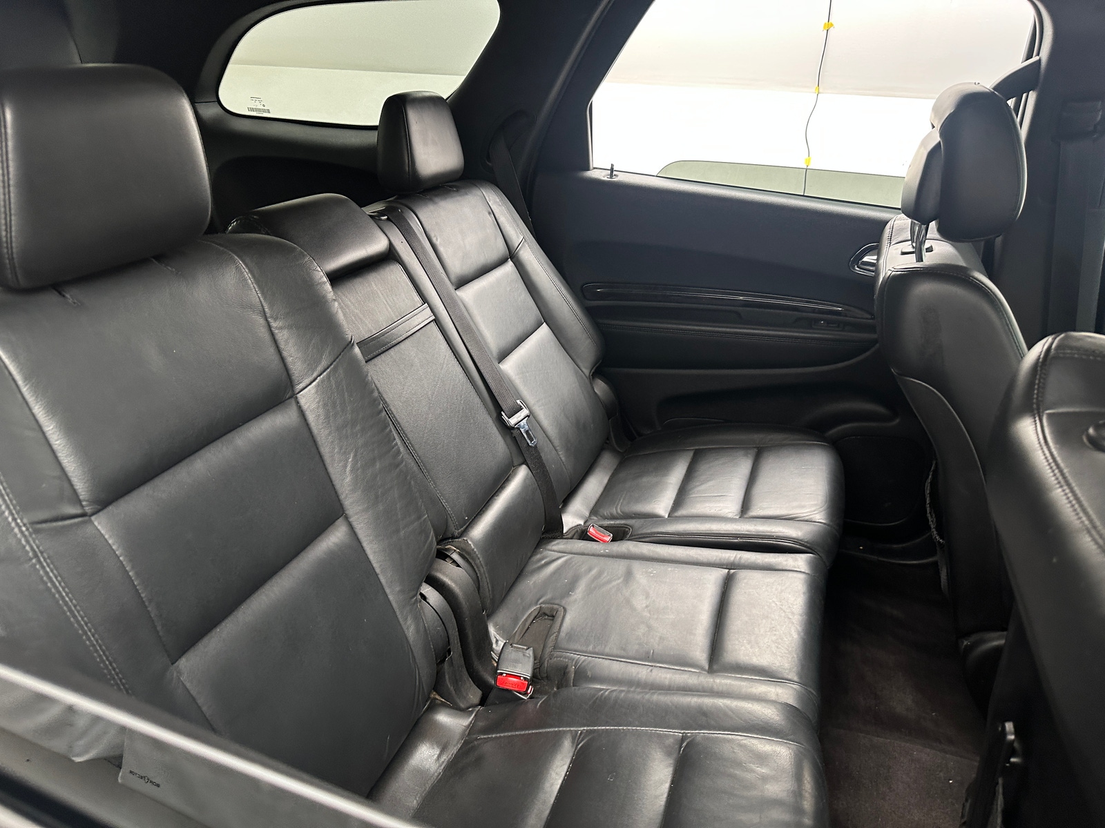 Thumbnail: 2015 Dodge Durango - 5
