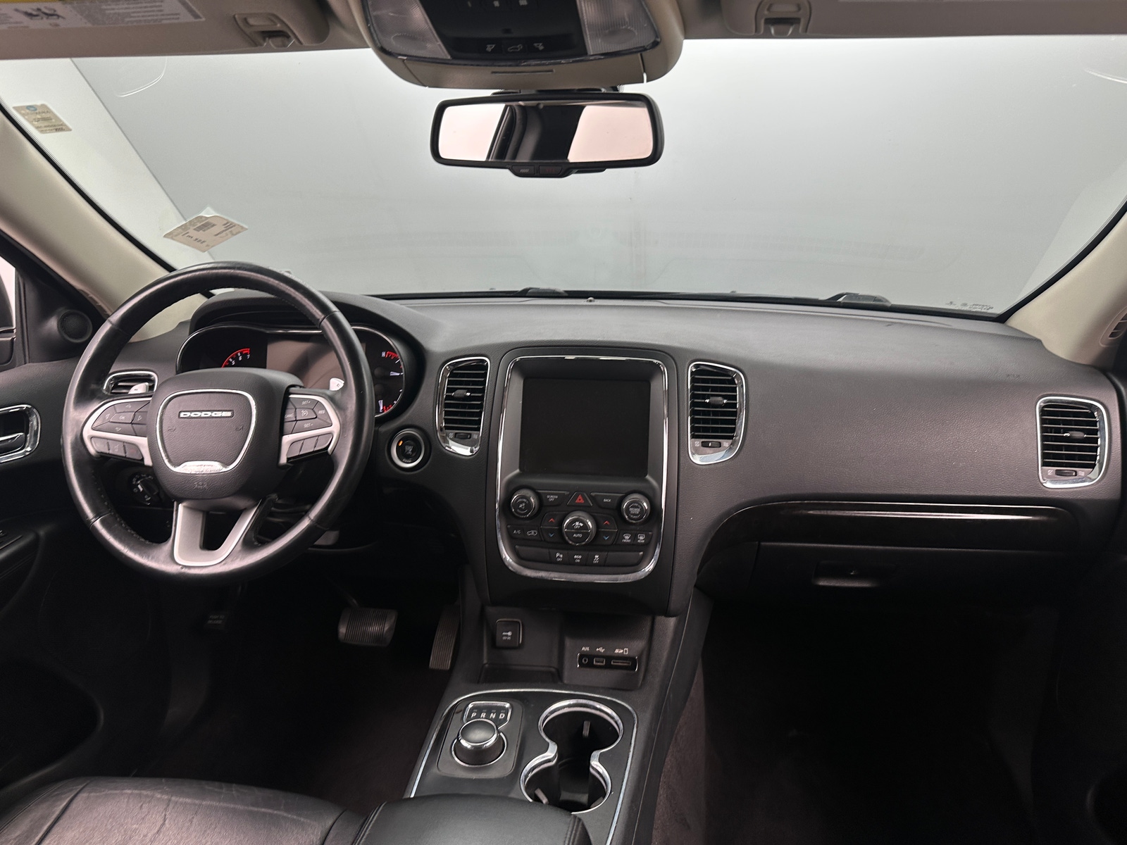 Thumbnail: 2015 Dodge Durango - 2