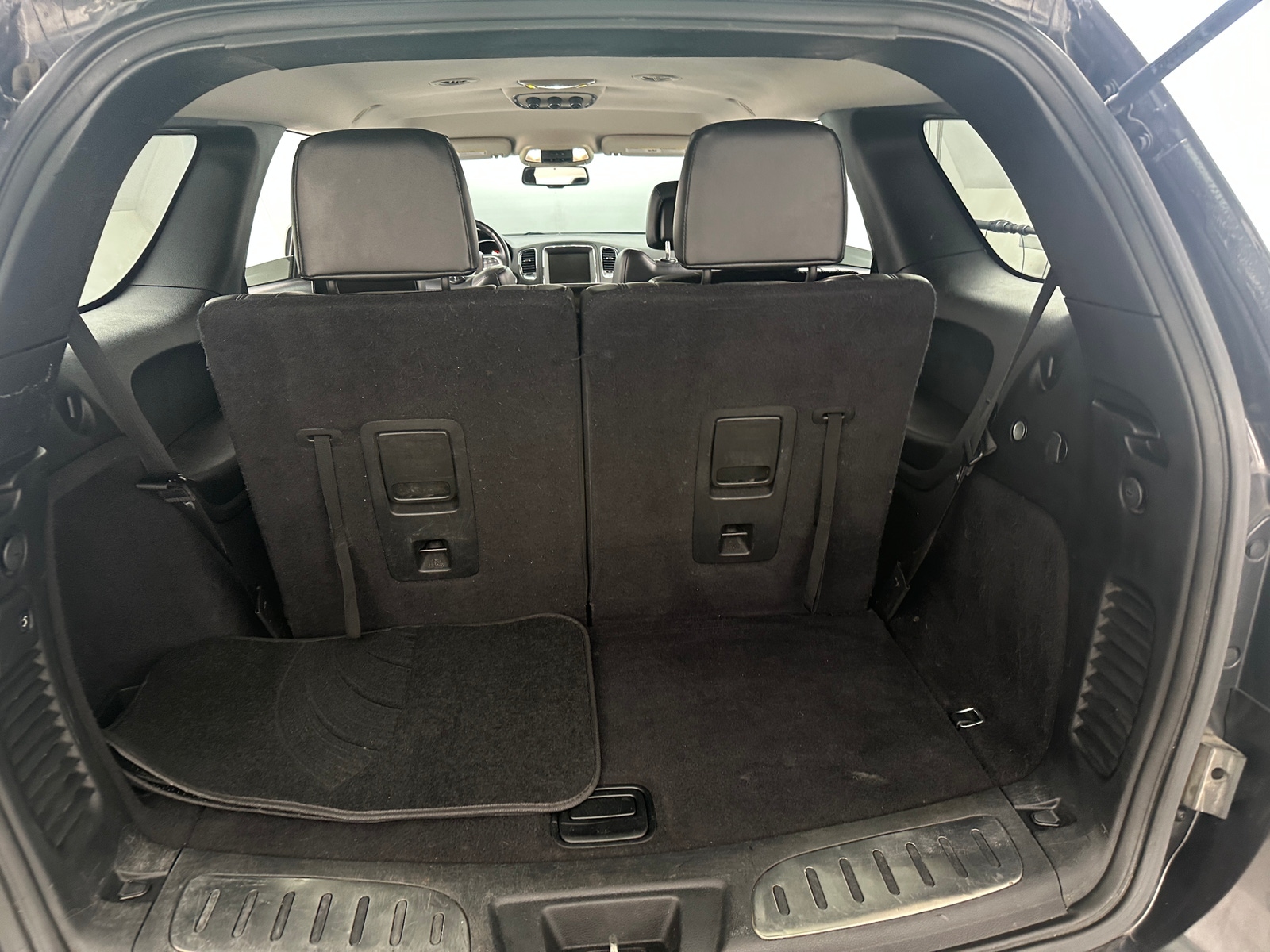 Thumbnail: 2015 Dodge Durango - 6