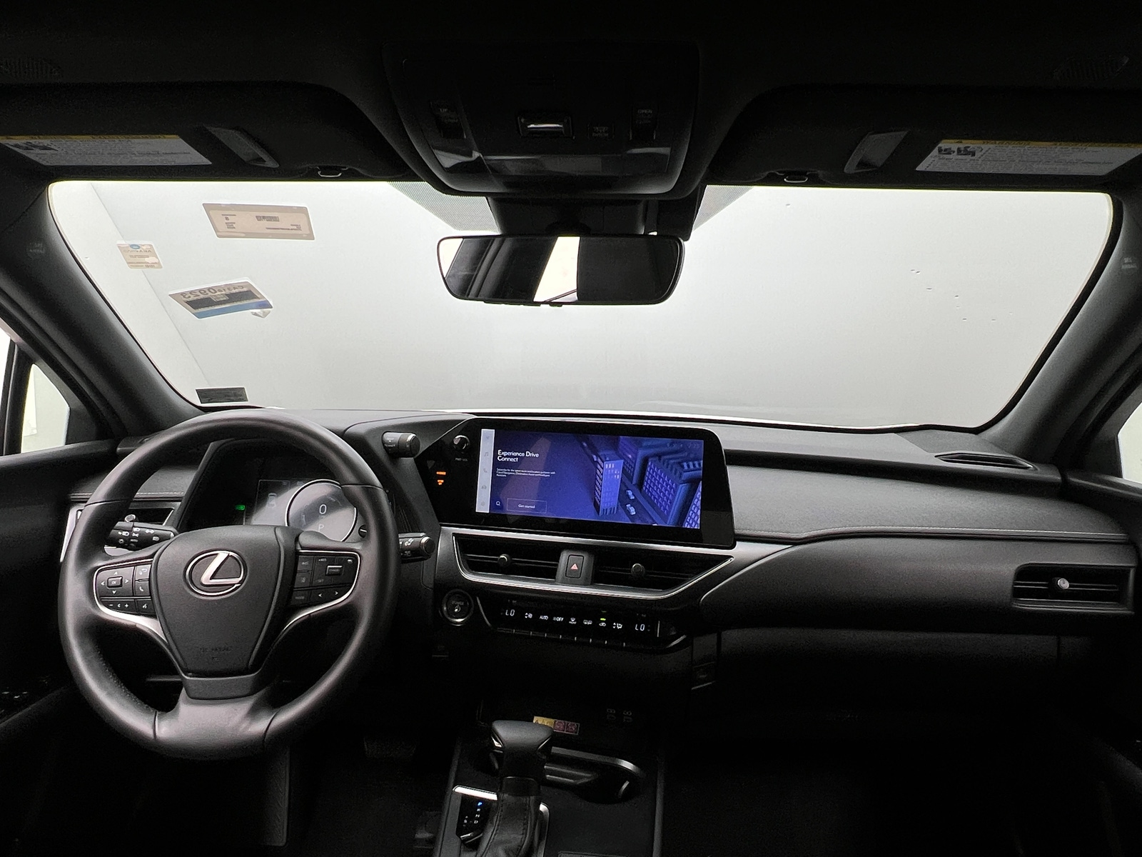 Thumbnail: 2023 Lexus UX - 2