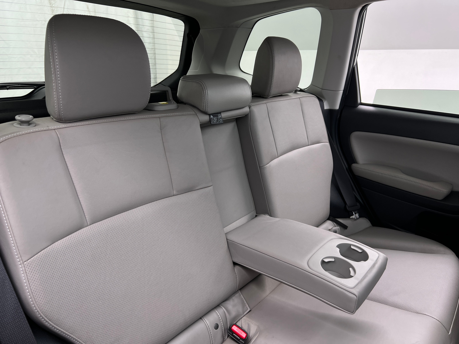 Thumbnail: 2015 Subaru Forester - 5