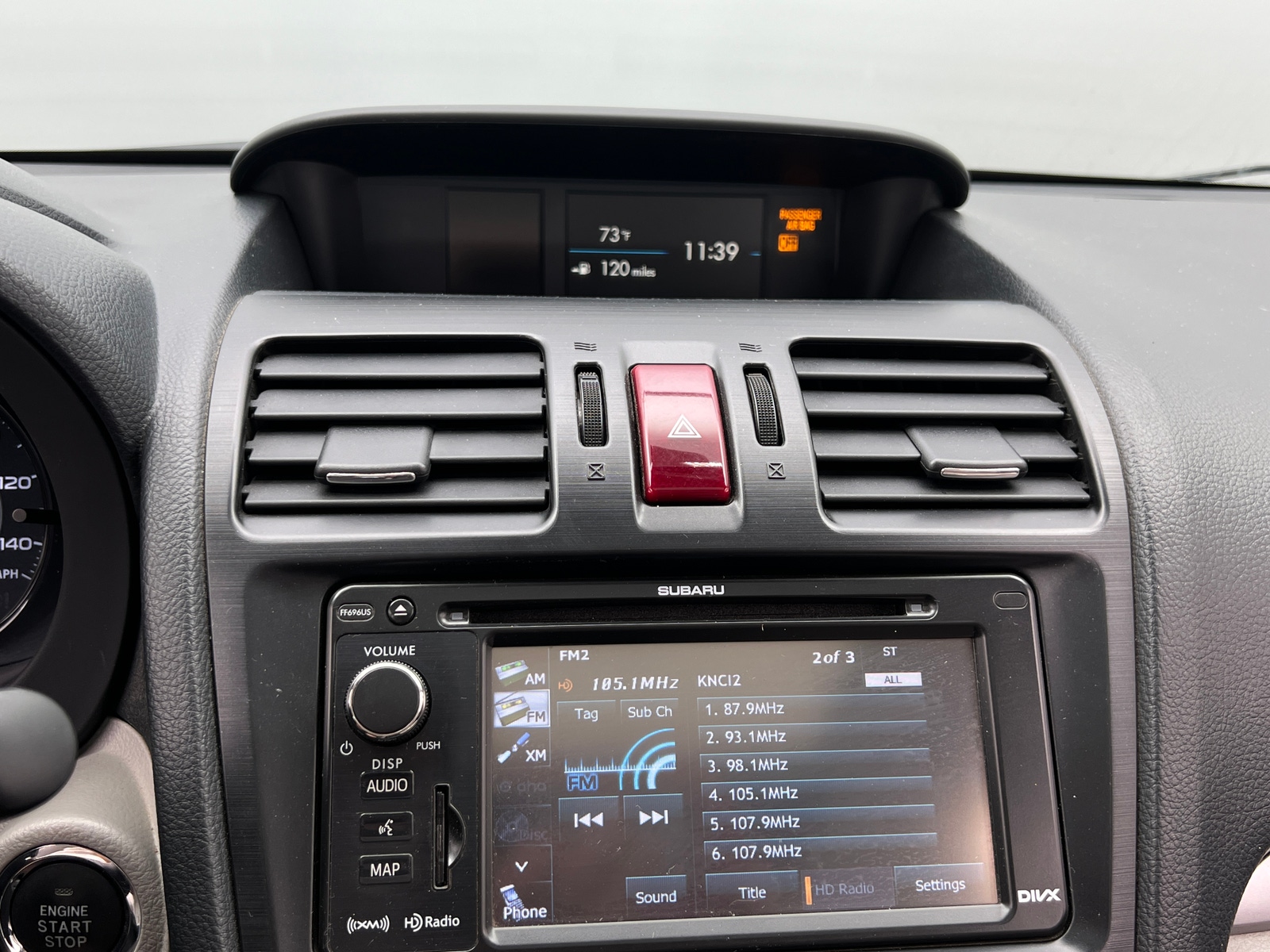 Thumbnail: 2015 Subaru Forester - 3