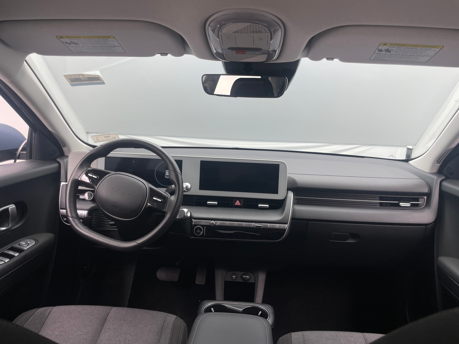 Thumbnail: 2024 Hyundai Ioniq 5 - 3
