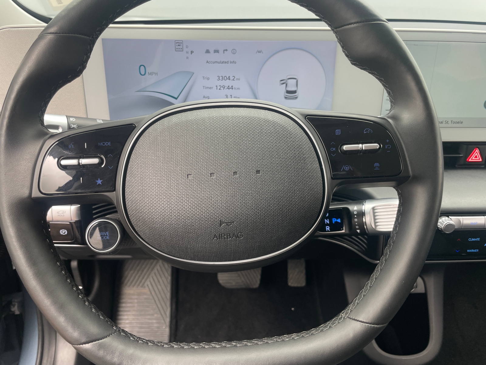 Thumbnail: 2024 Hyundai Ioniq 5 - 5