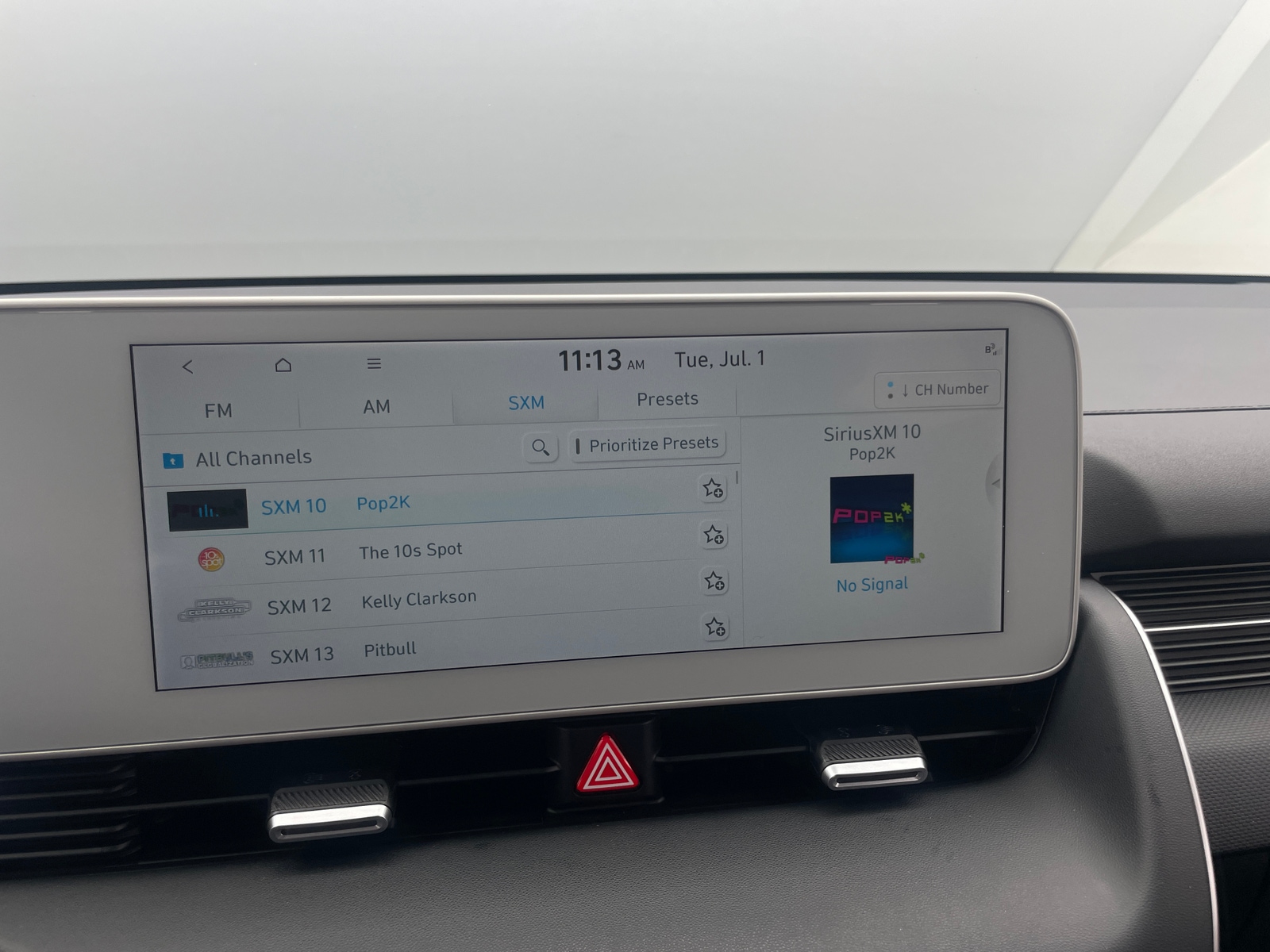 Thumbnail: 2024 Hyundai Ioniq 5 - 4